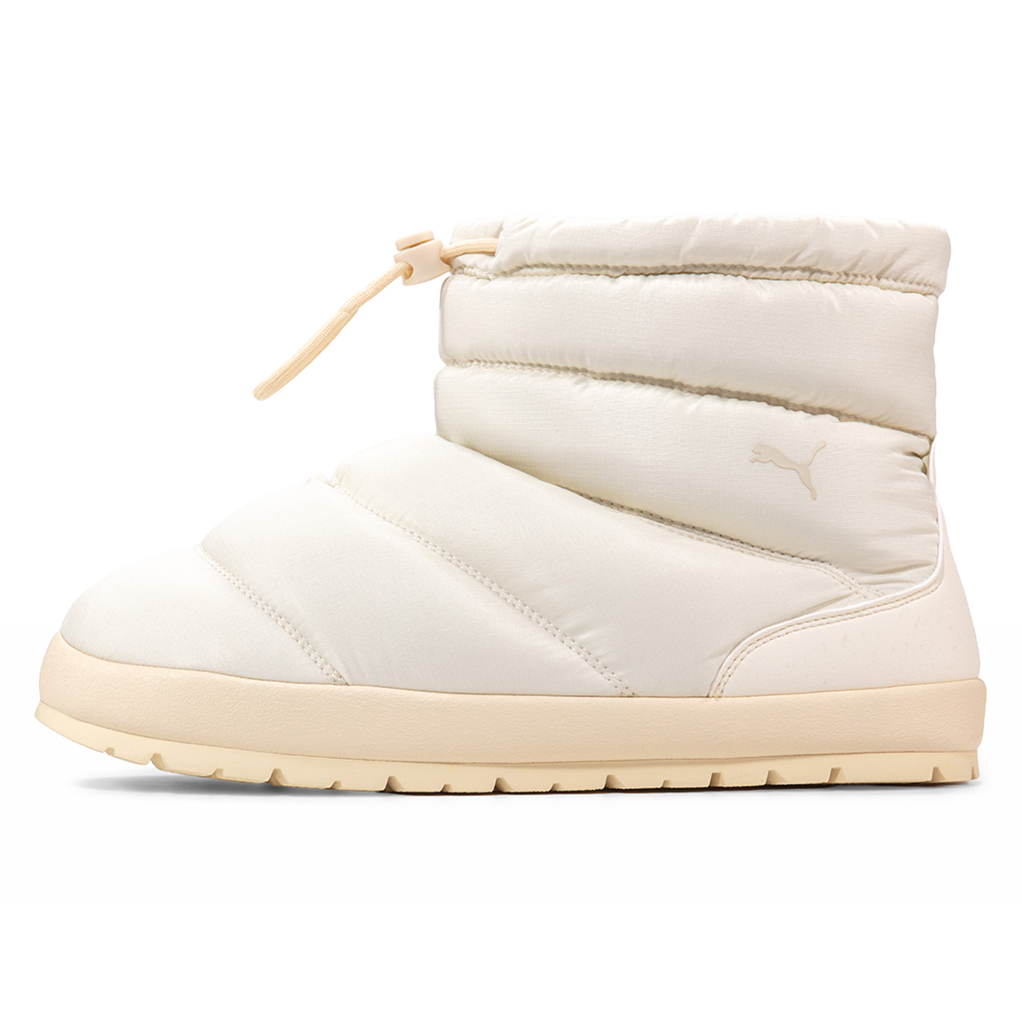 Уличные тапки PUMA Tuff Terra Hi 40217703-6K