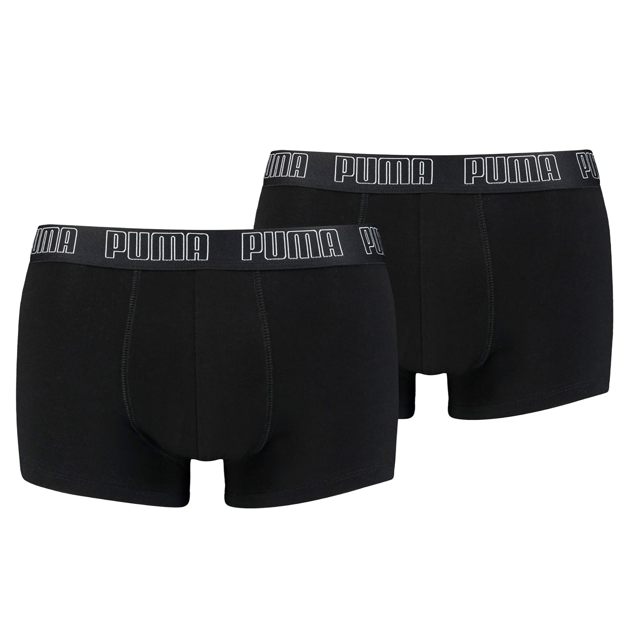 Мужские трусы Basic Trunk 2P PUMA 93501501-S
