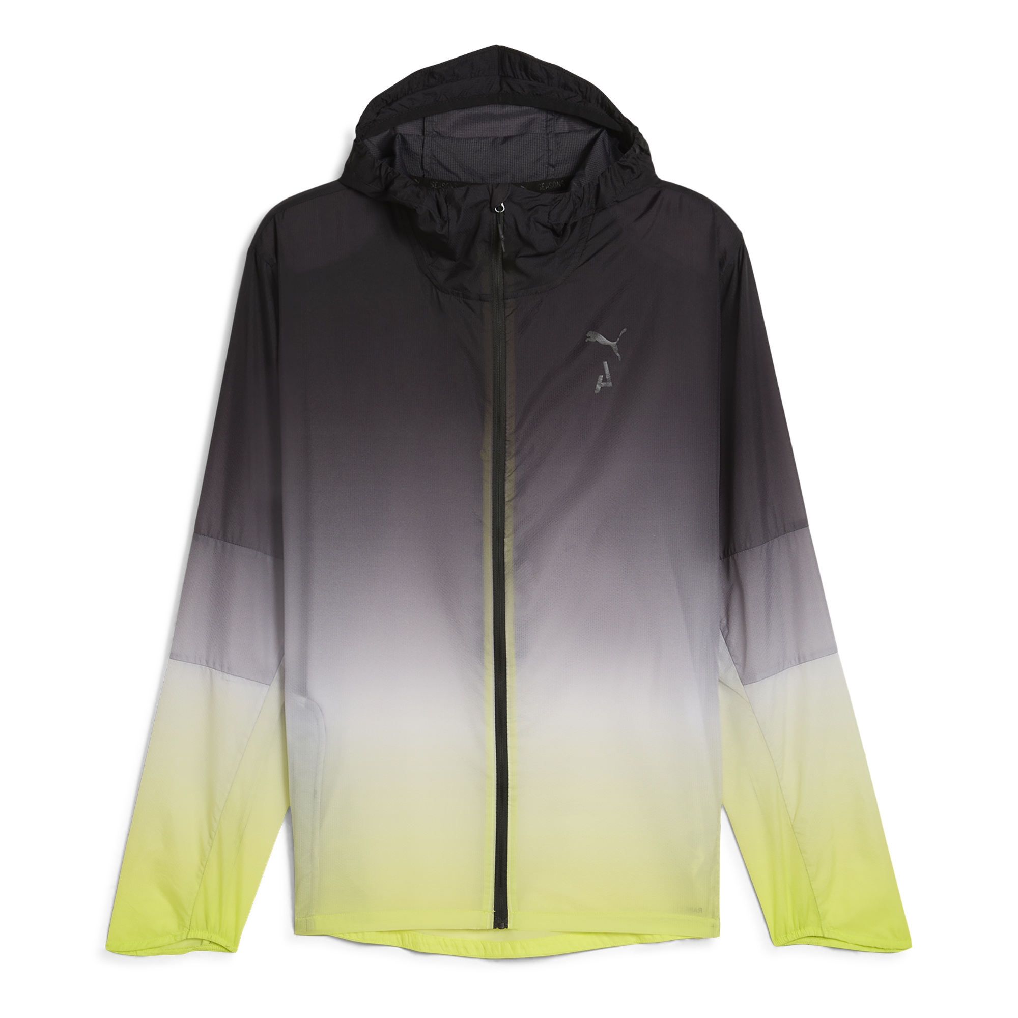 Мужская ветровка Seasons Ultra Trail Jacket PUMA 52489059-S