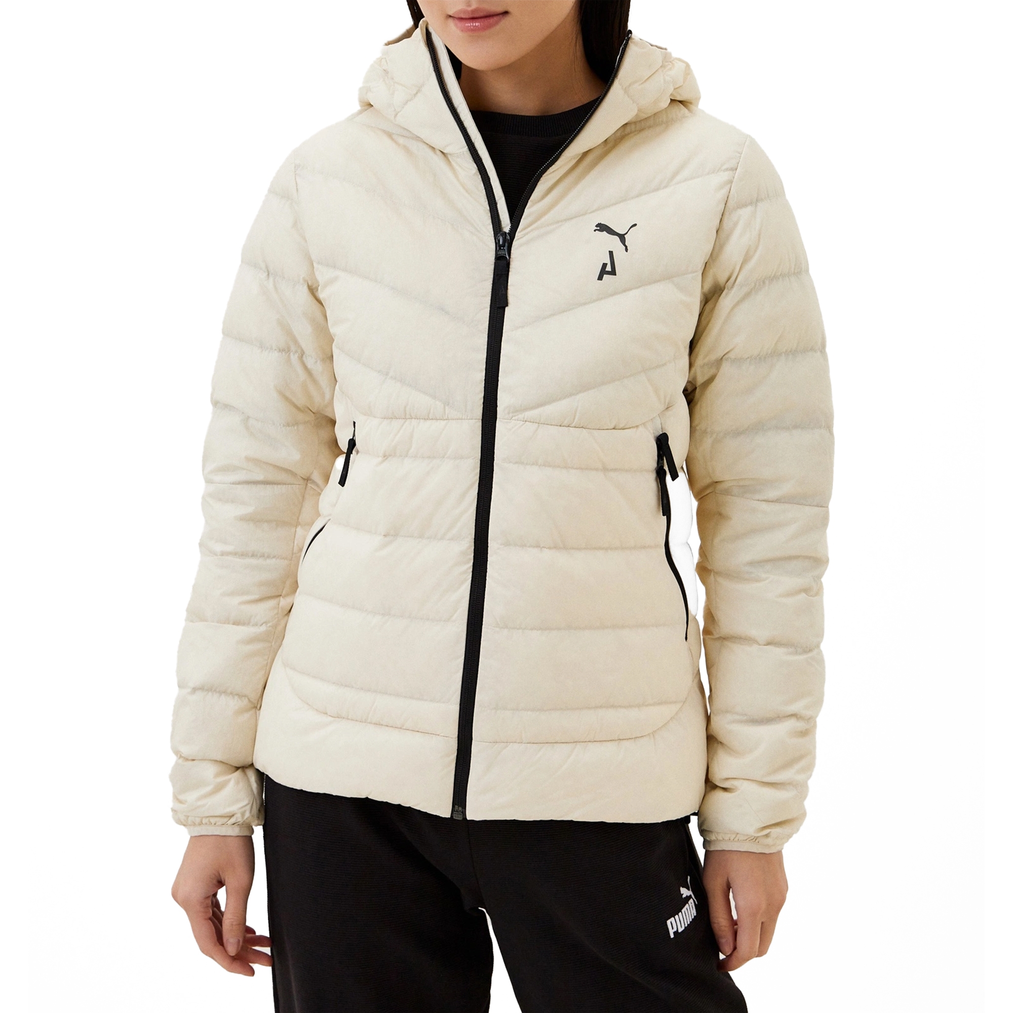 Женская куртка Seasons Down Jacket PUMA 52411887-M