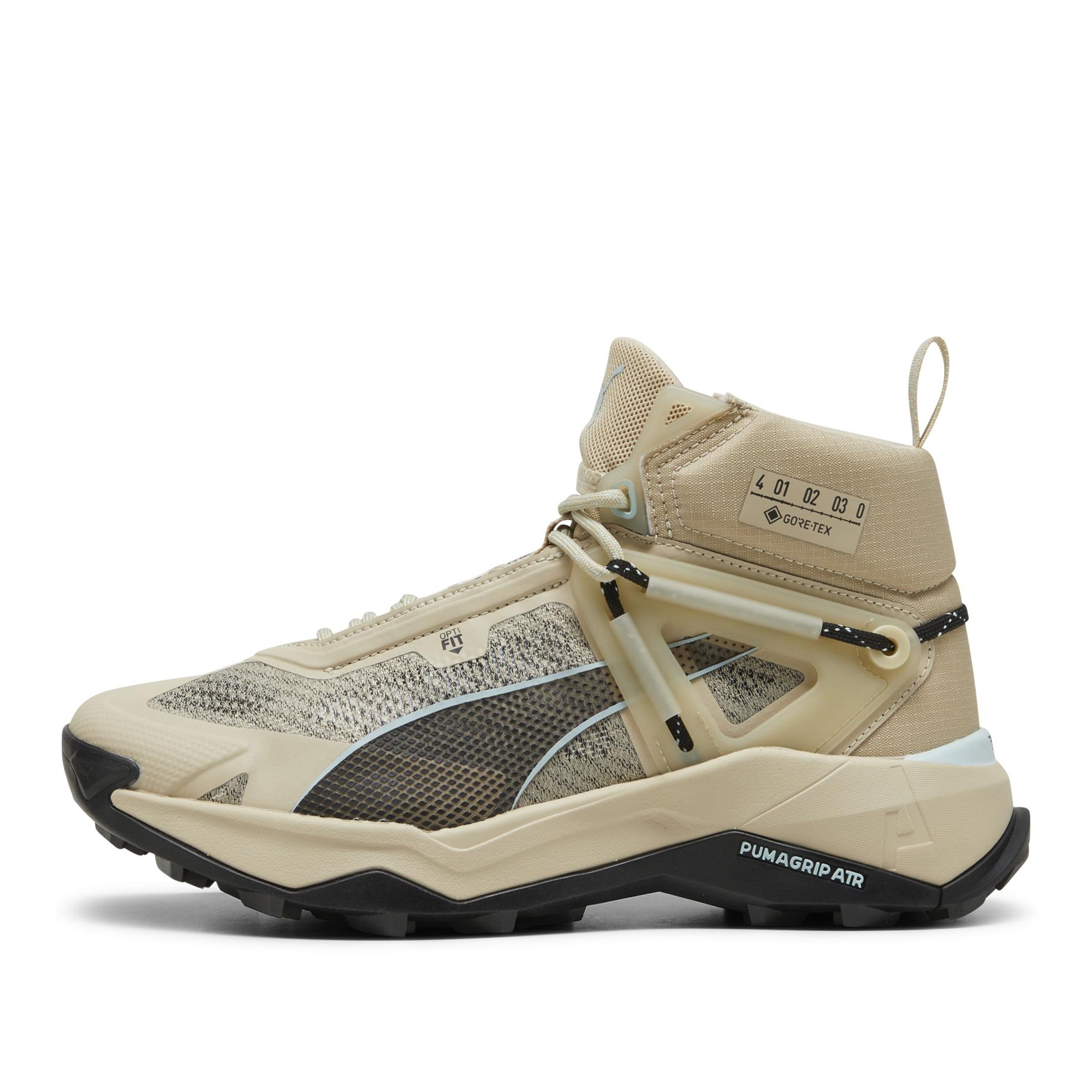 Женские ботинки Explore Nitro™ Mid Gore-Tex Hiking PUMA 37786104-5K