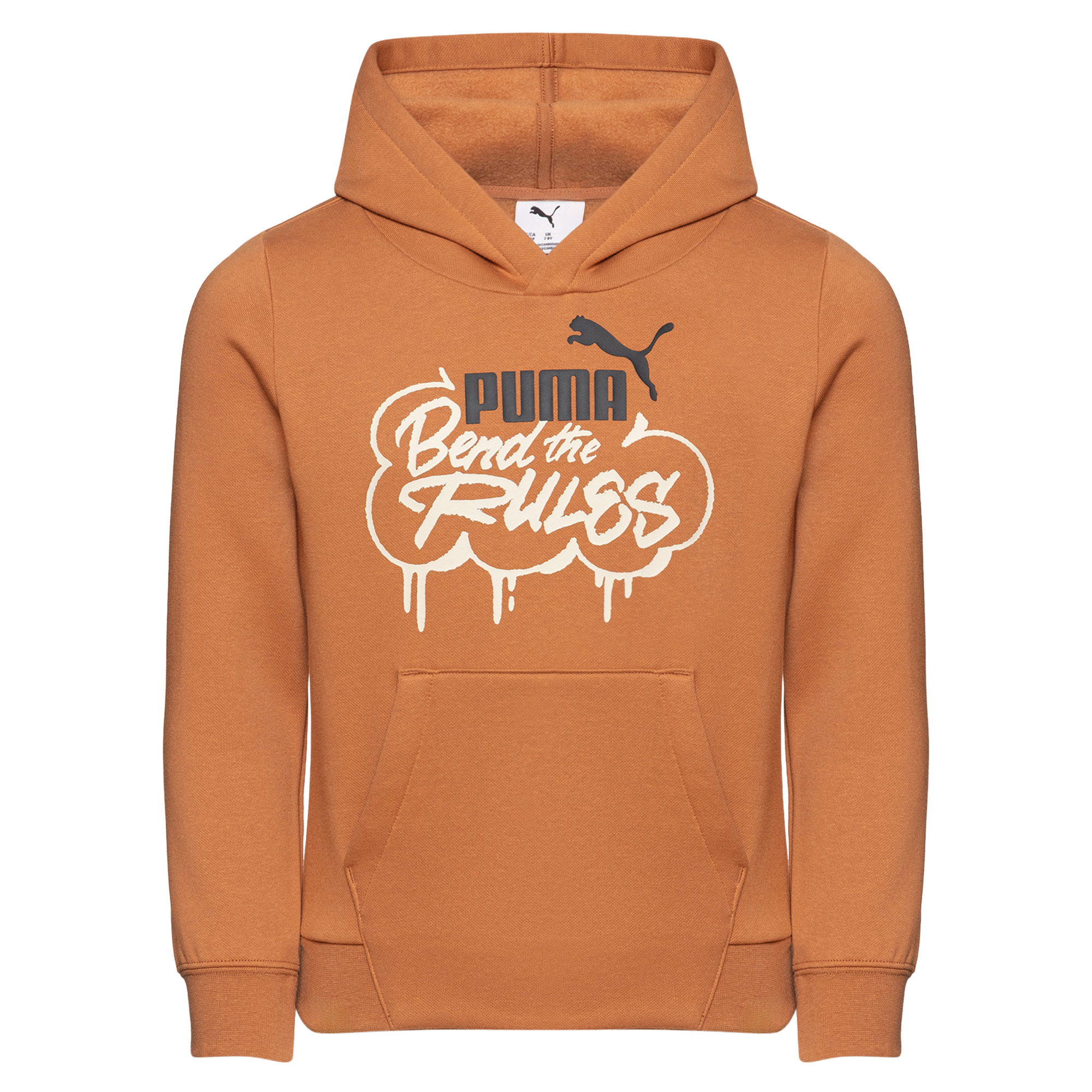 Подростковая худи MID90s Hoodie PUMA 69070767-164