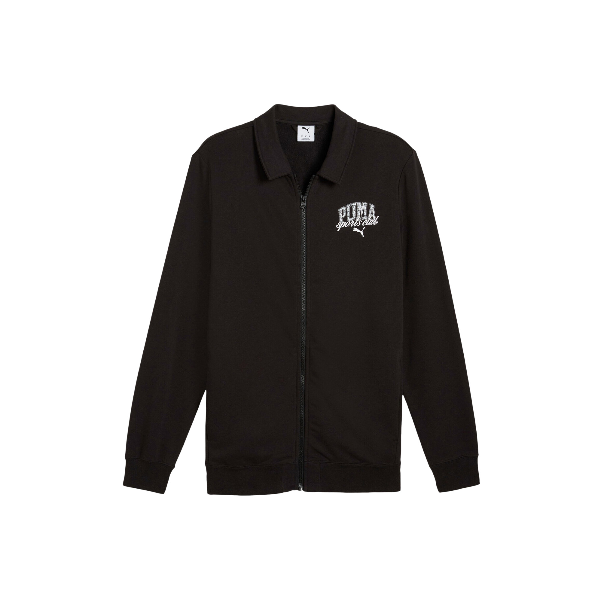 Мужская ветровка Track Jacket PUMA 68465501-XL