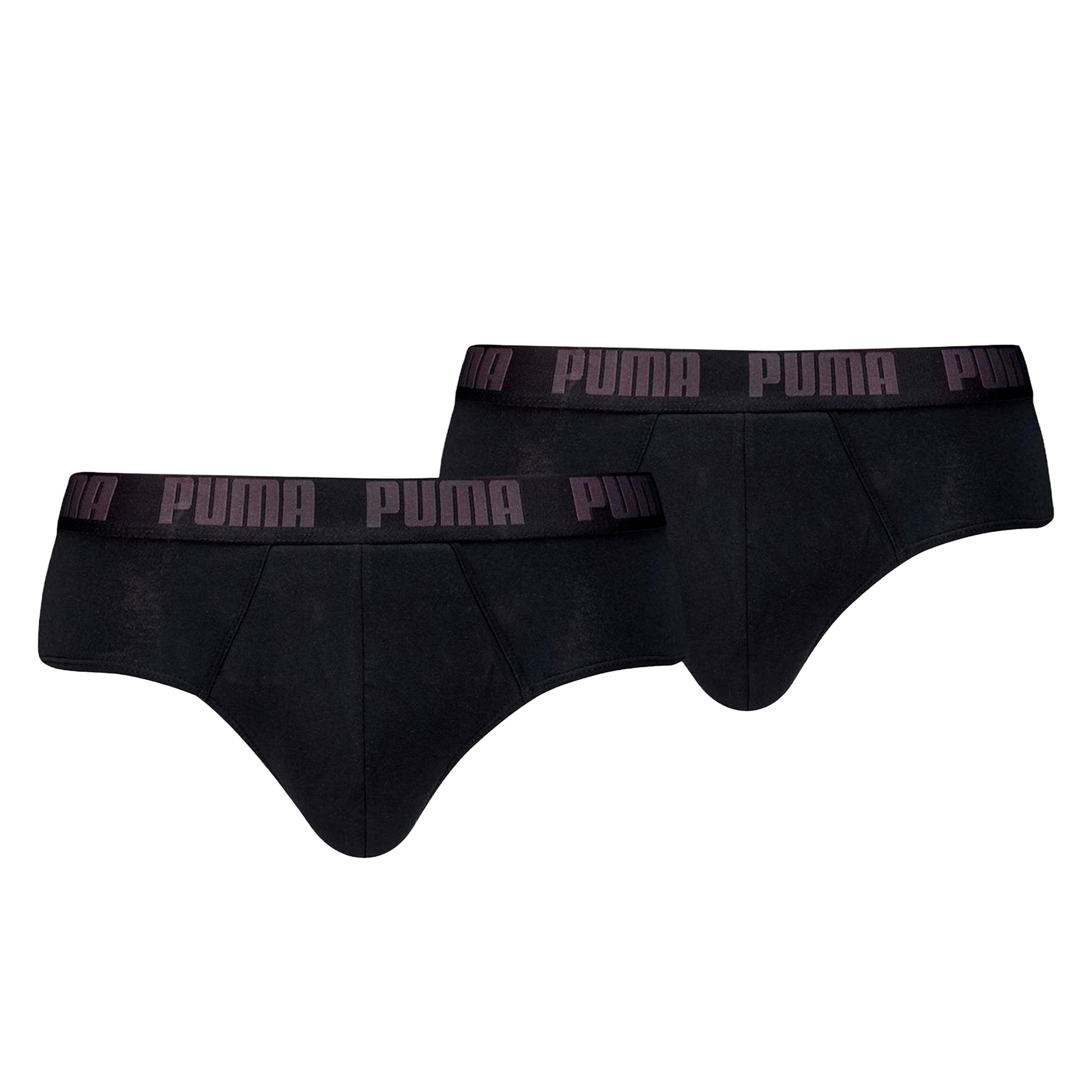Мужские трусы Men Everyday Brief 2P PUMA 93832201-M
