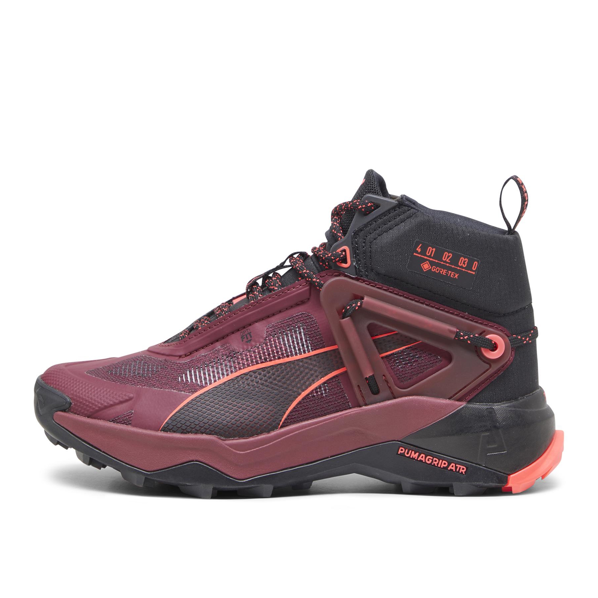 Женские ботинки Explore Nitro™ Mid Gore-Tex PUMA 37786103-4K