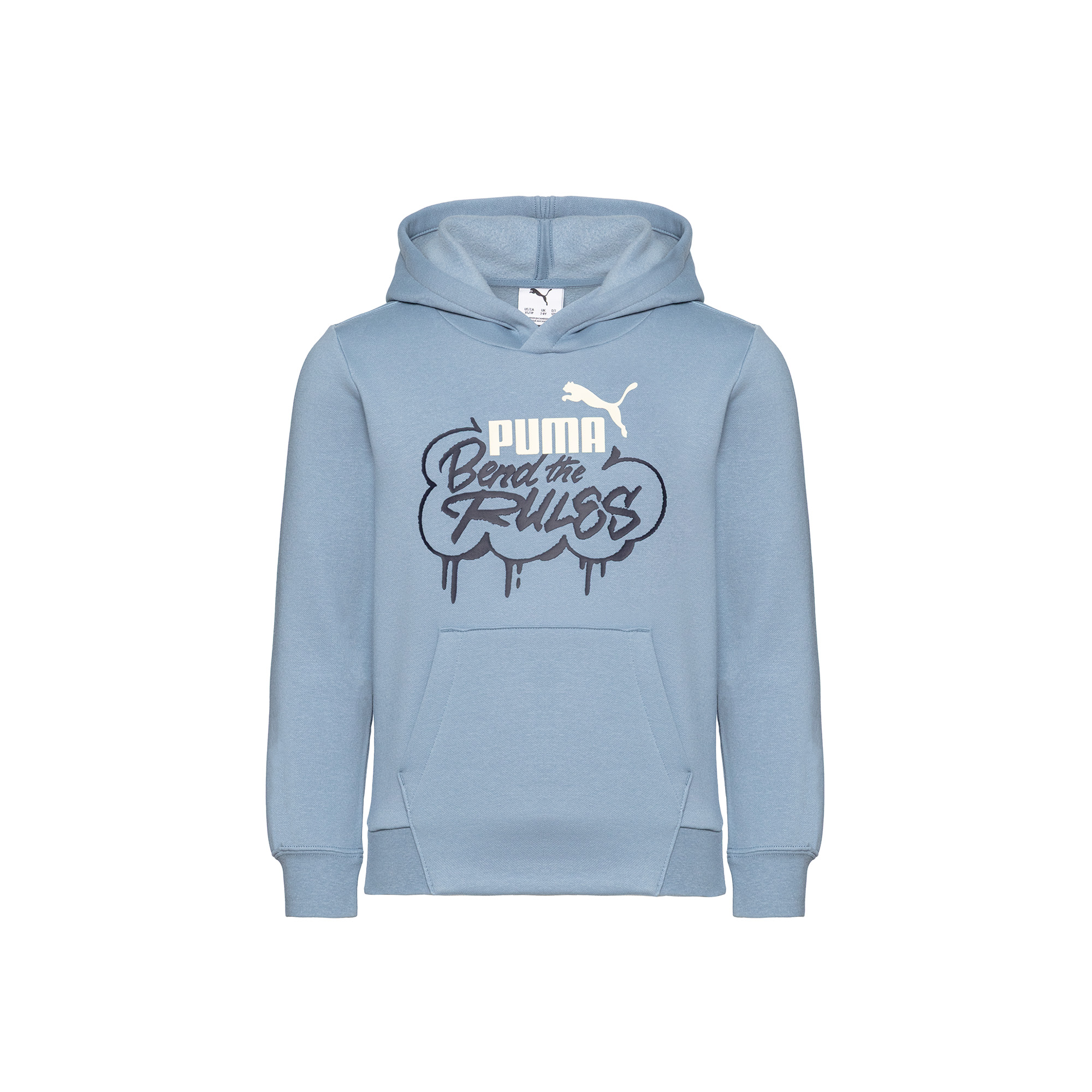 Подростковая худи MID90s Hoodie PUMA 69070734-128