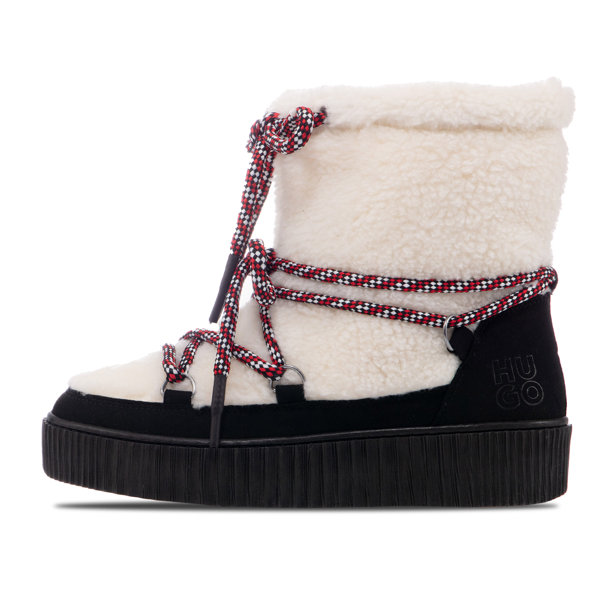 Женские ботинки Jelissa MoonBoot HUGO 50504979-101-36