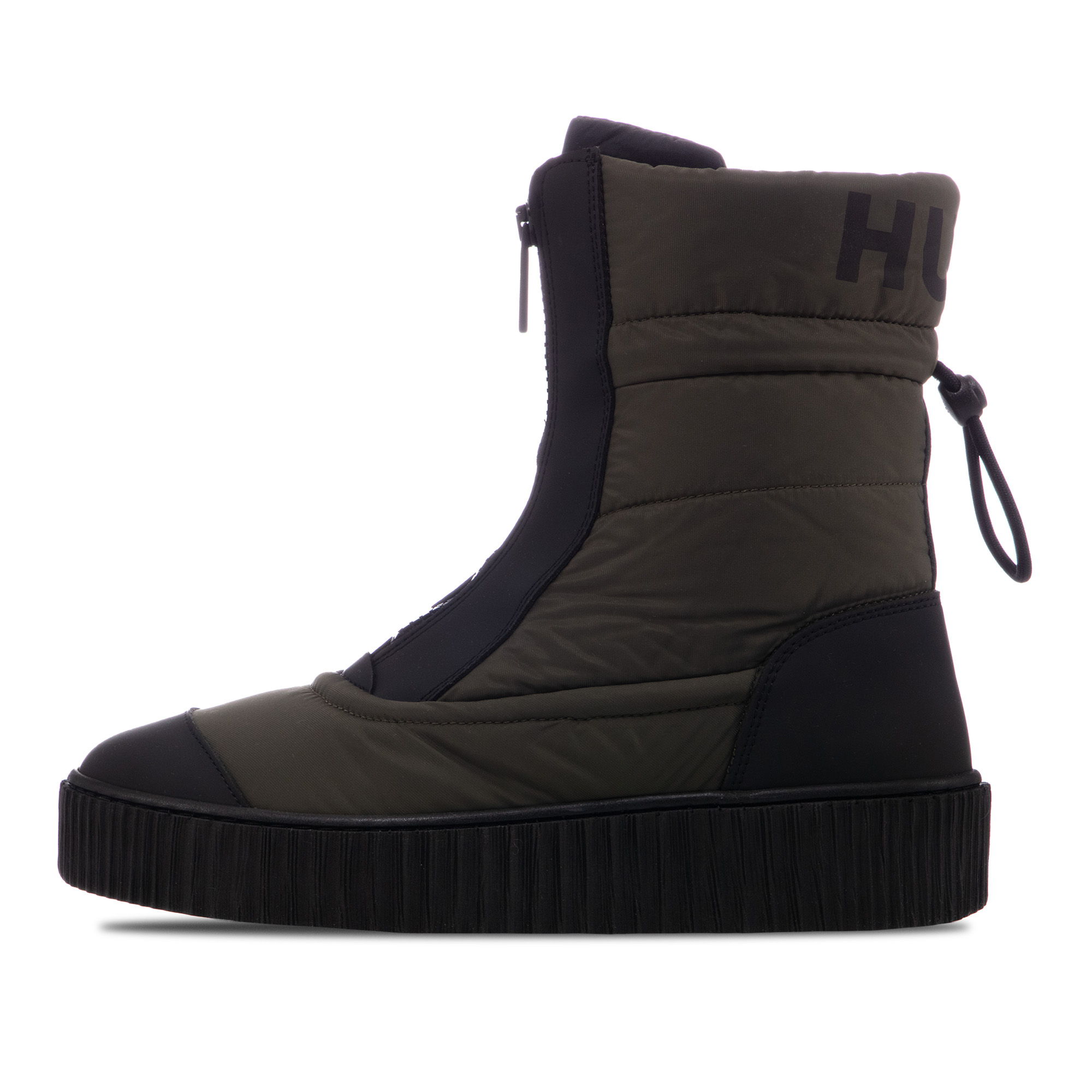 Женские ботинки Jelissa Bootie HUGO 50504714-305-37