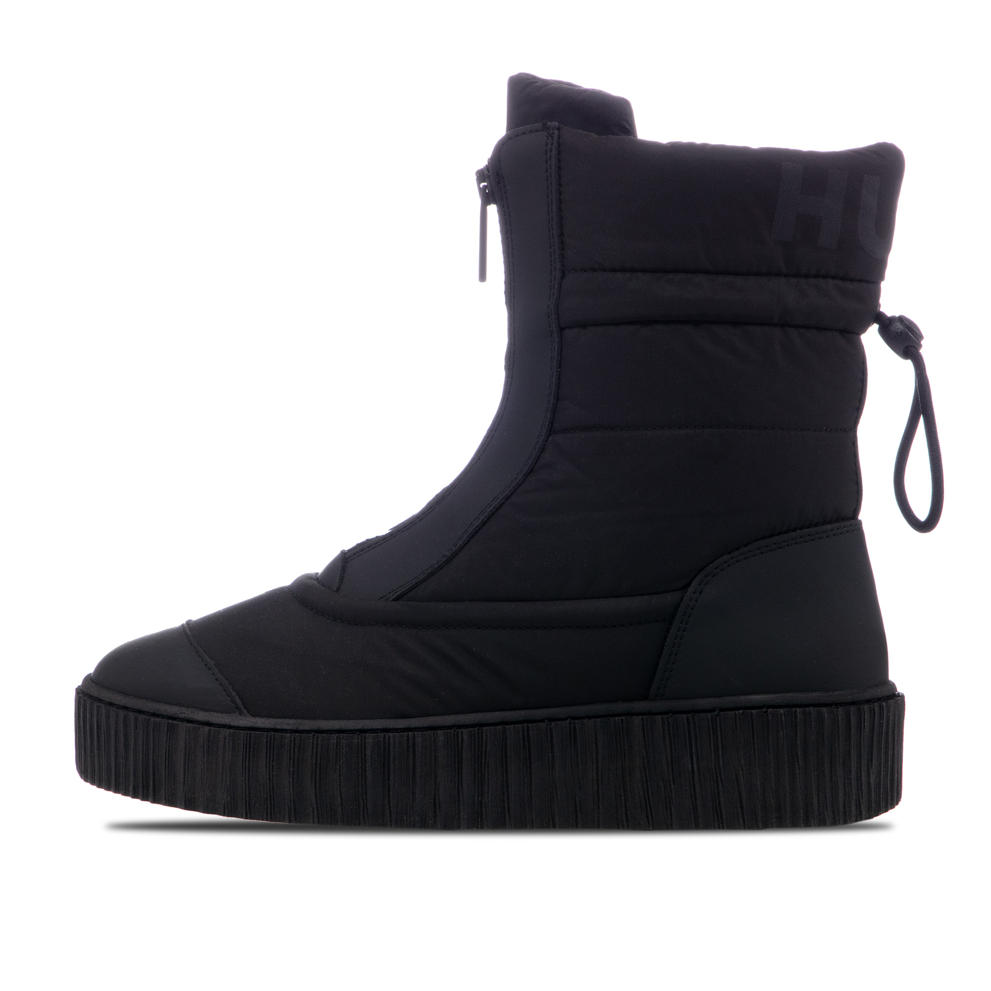 Женские ботинки Jelissa Bootie HUGO 50504714-001-36