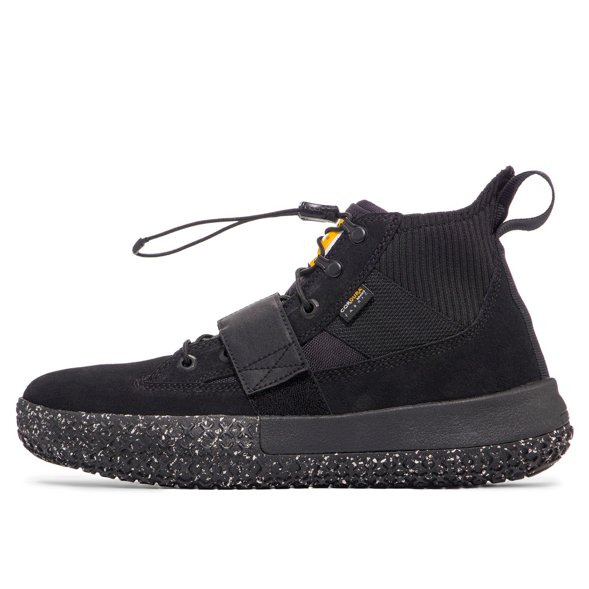 Мужские ботинки Brandblack Milspec Evo Cordura M213BB-BKSP-42.5