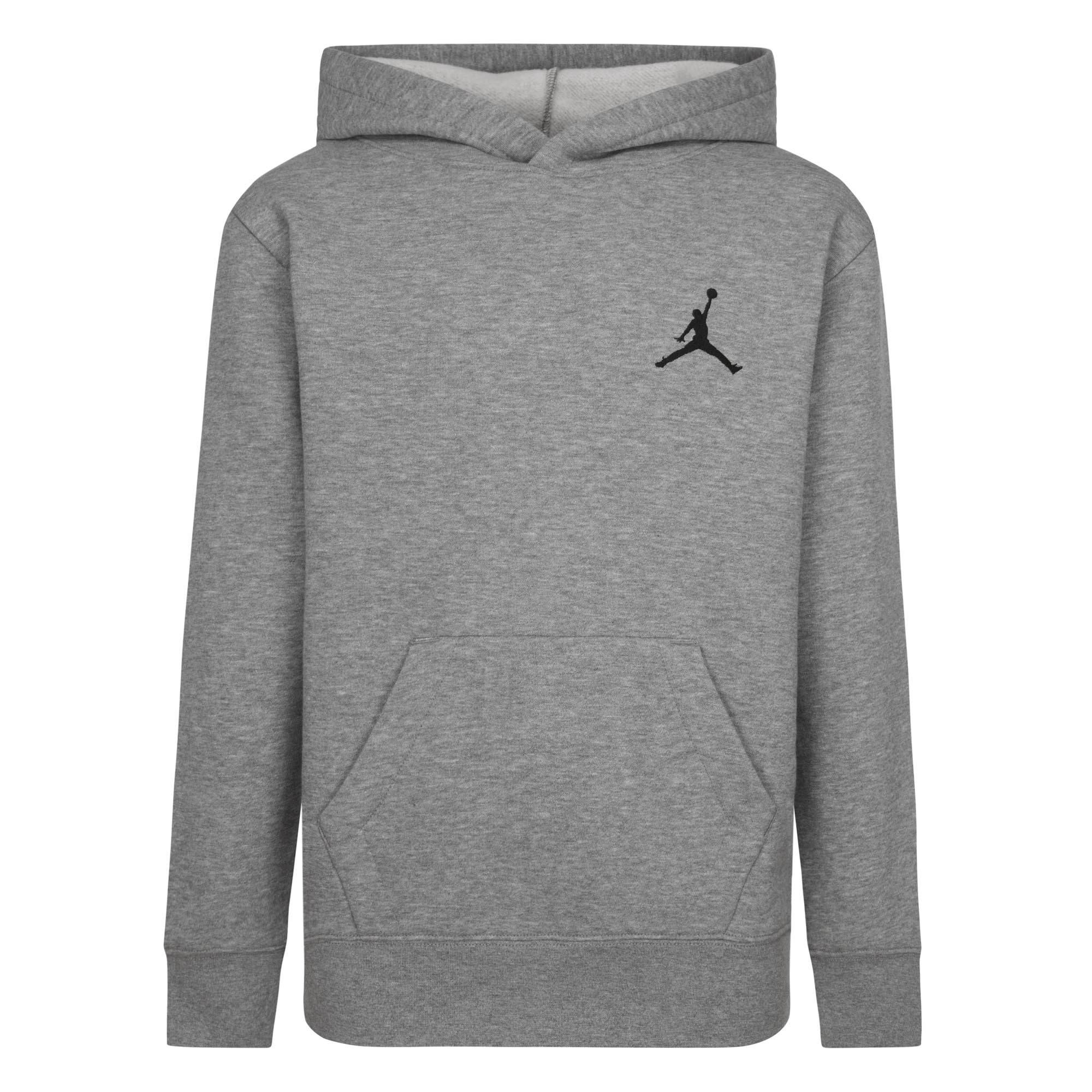 Подростковая худи Essential Pullover Jordan 95A715-GEH-S