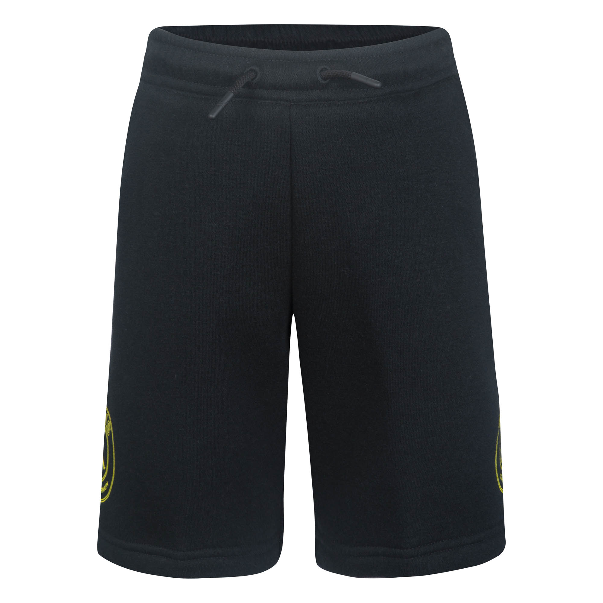 Детские шорты Jordan Paris Saint-Germain Fleece Short 85C171-023-6