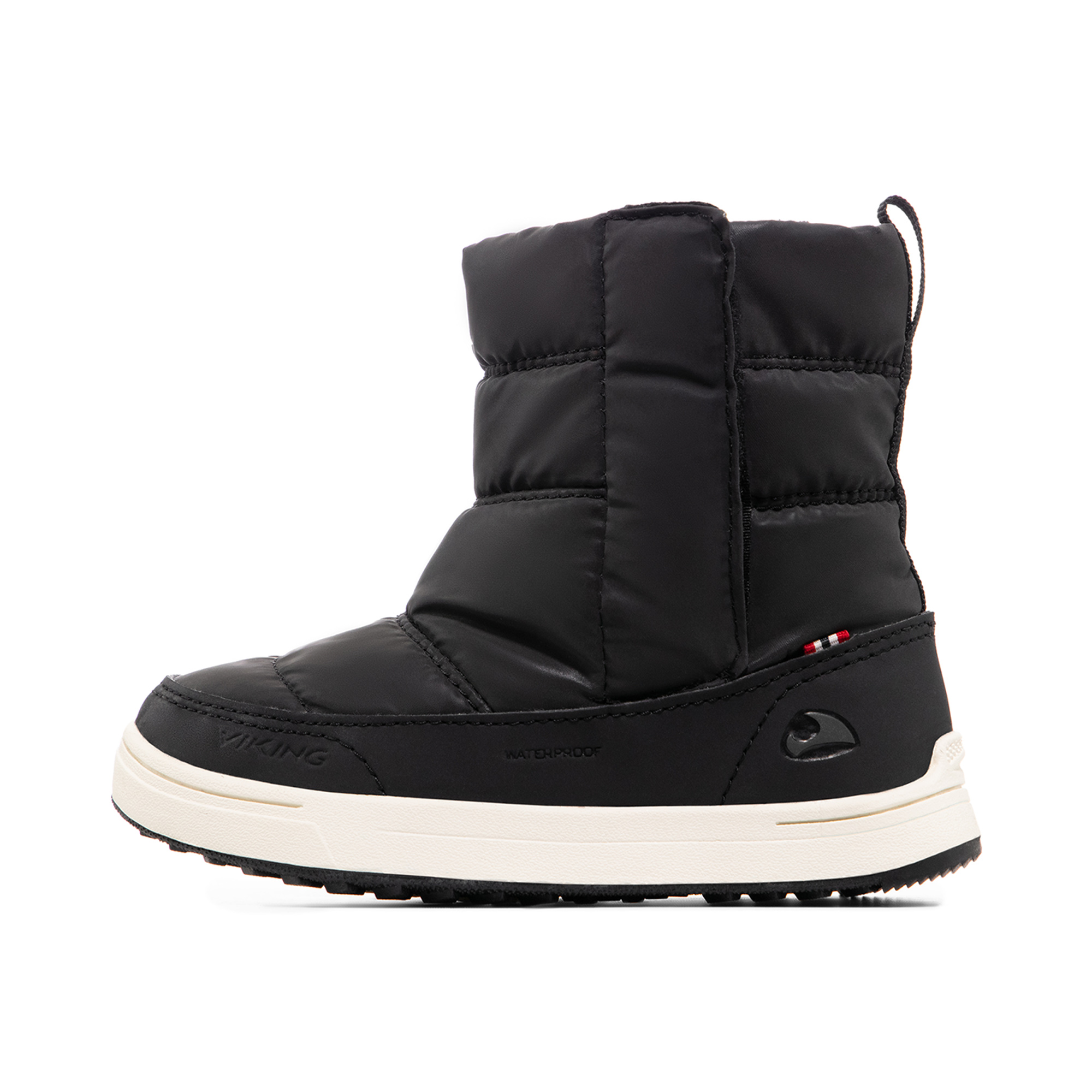 Детские ботинки Viking Hoston 3-91600-2-28