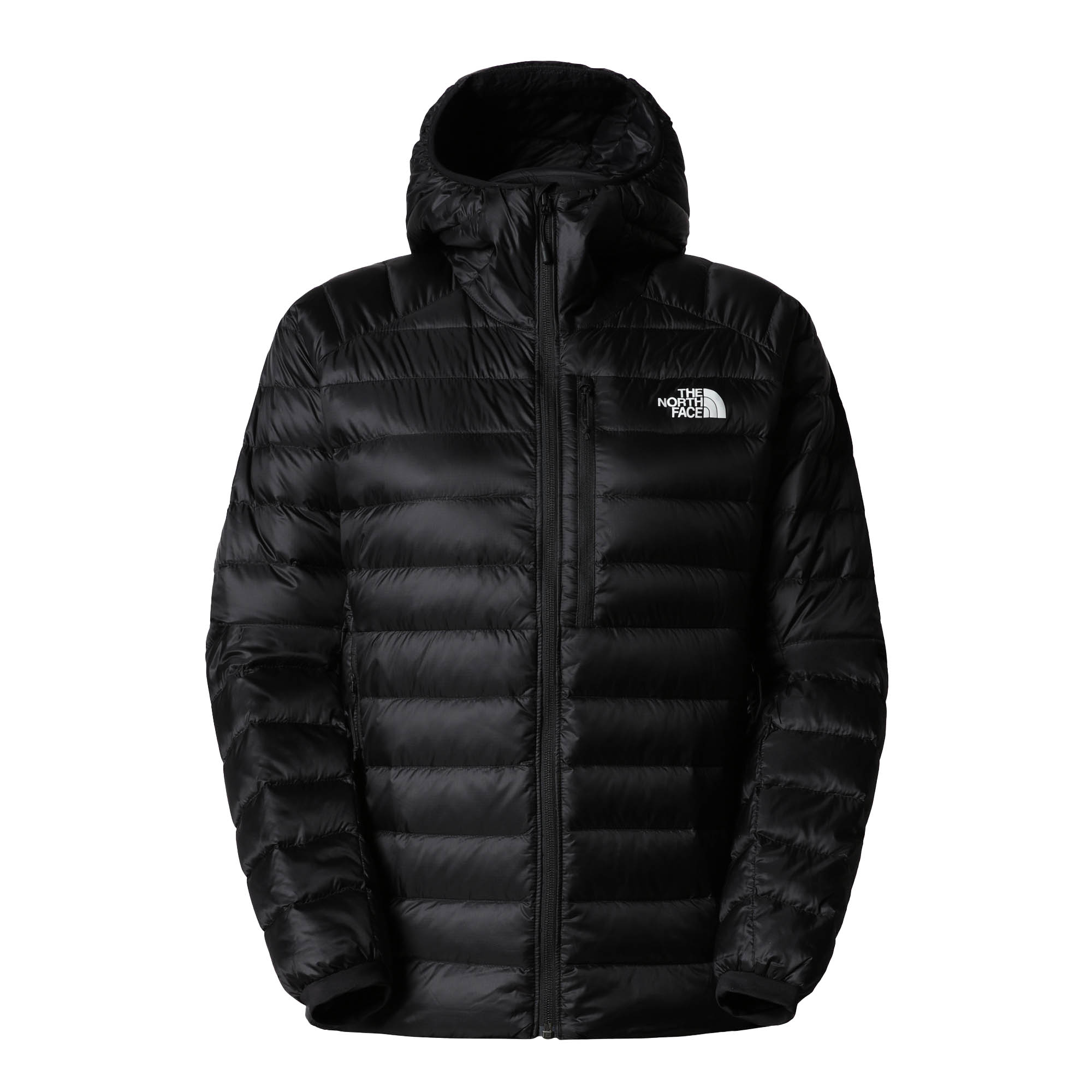 Женский пуховик Breithorn Down Jacket The North Face TA7UTZJK3-XS