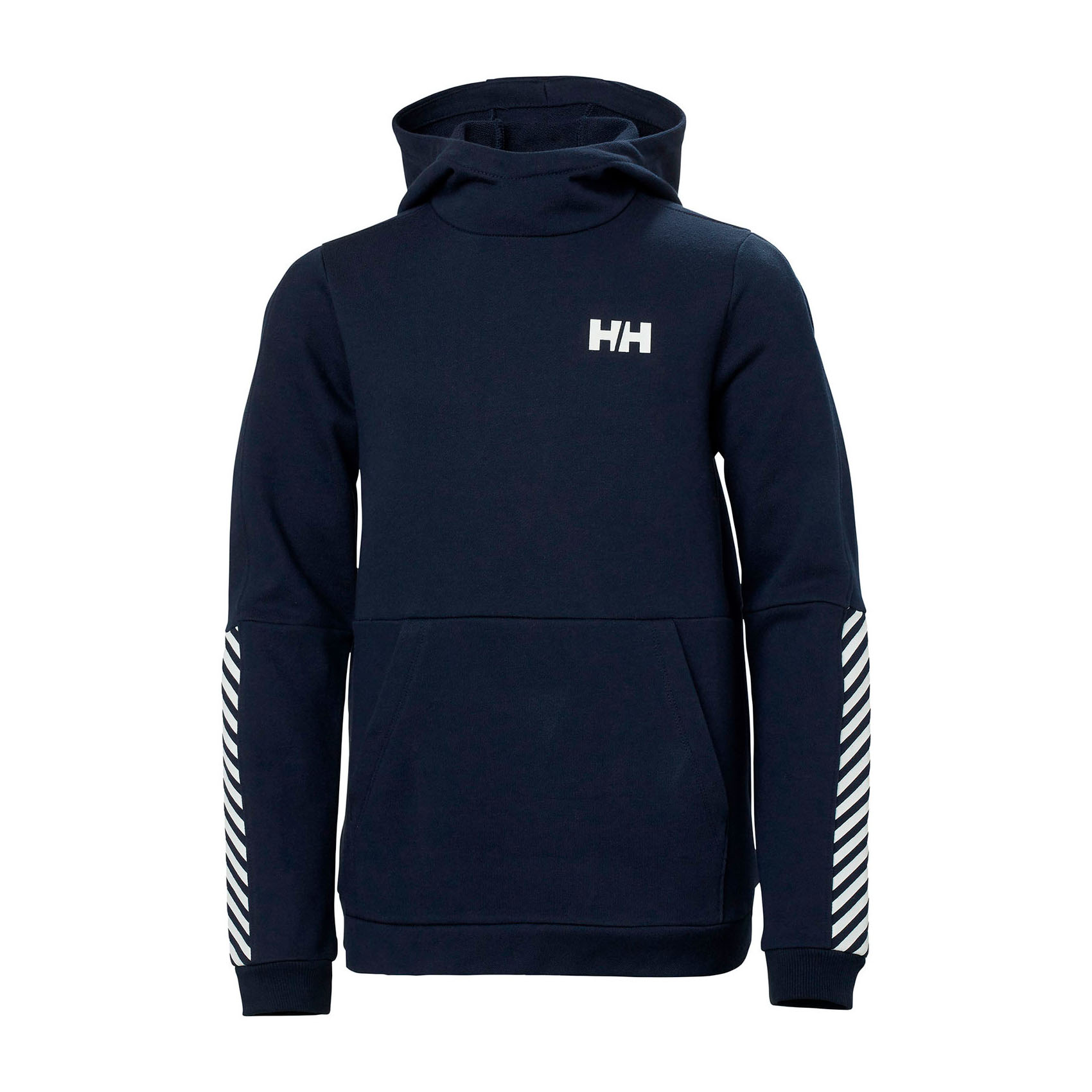 Подростковая худи Active Hoodie Helly Hansen 41629-597-8