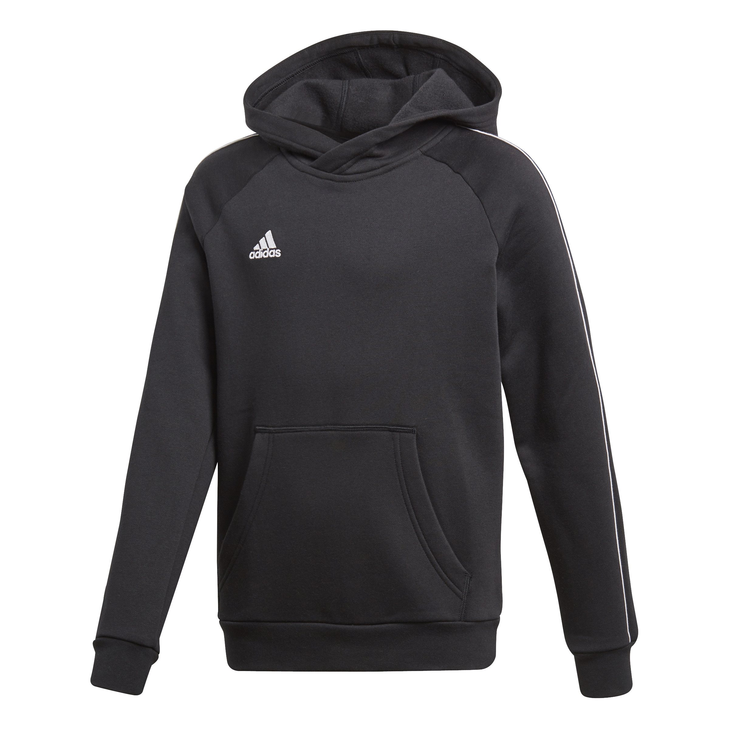 Детская толстовка Core 18 Hoody adidas CE9069-116