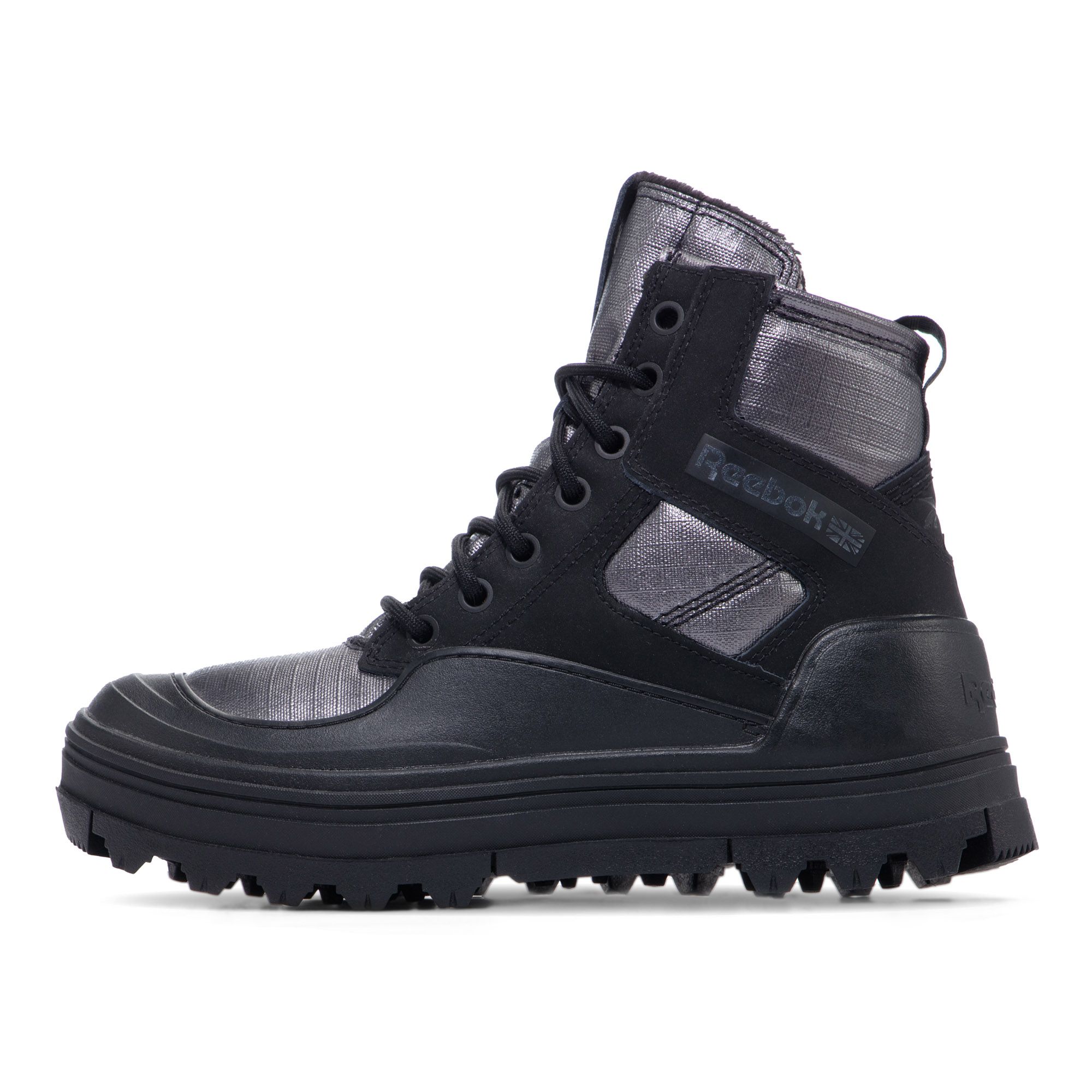 Ботинки Club C Cleated Mid Reebok GX3764-4.5
