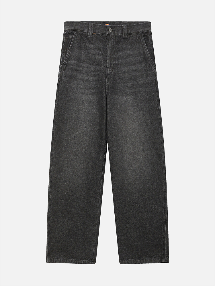 Мужские джинсы Madison Baggy Fit Denim Dickies DK0A4YECL241-33/32