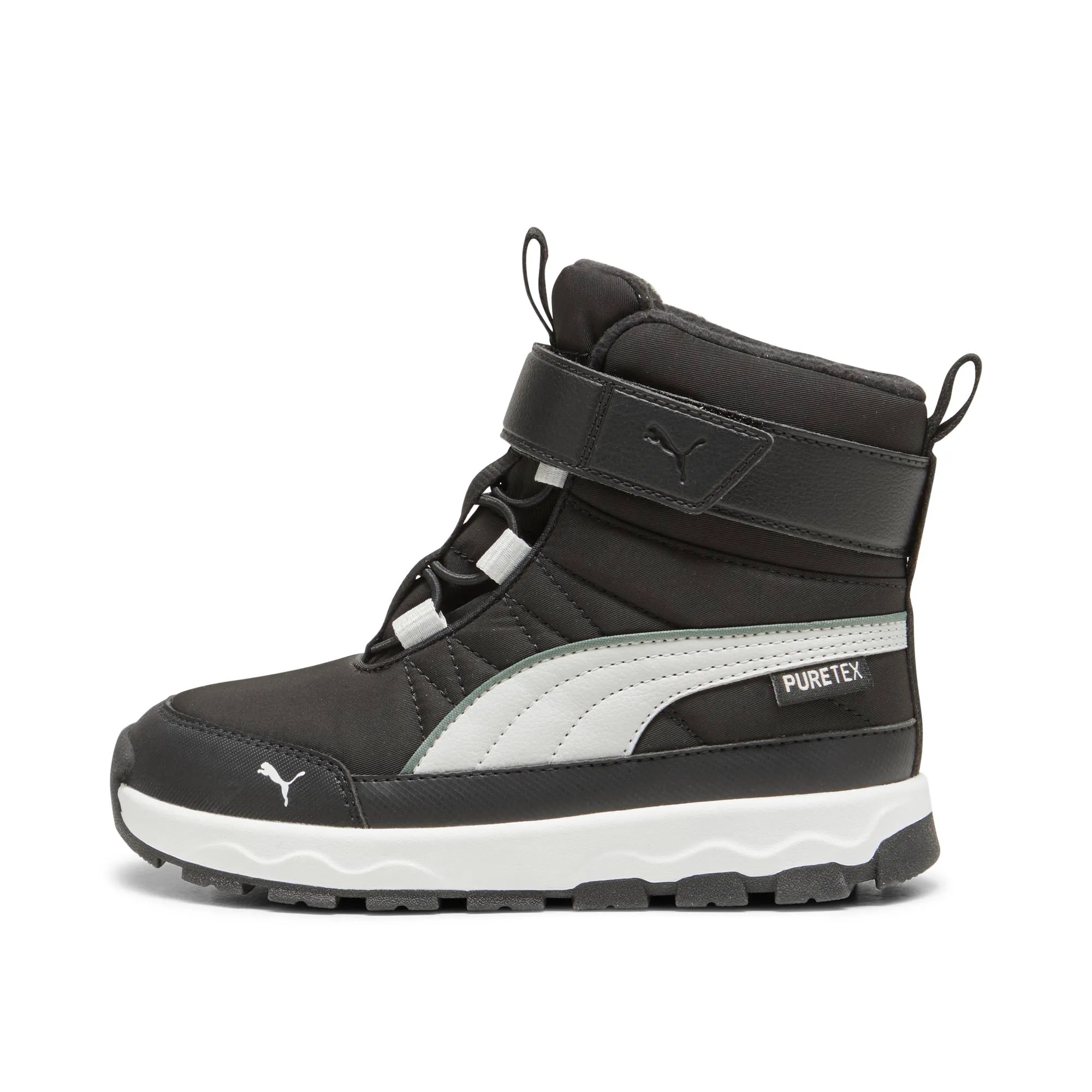 Детские ботинки Puma Evolve Boot Purtx AC+PS 39264902-2.5K