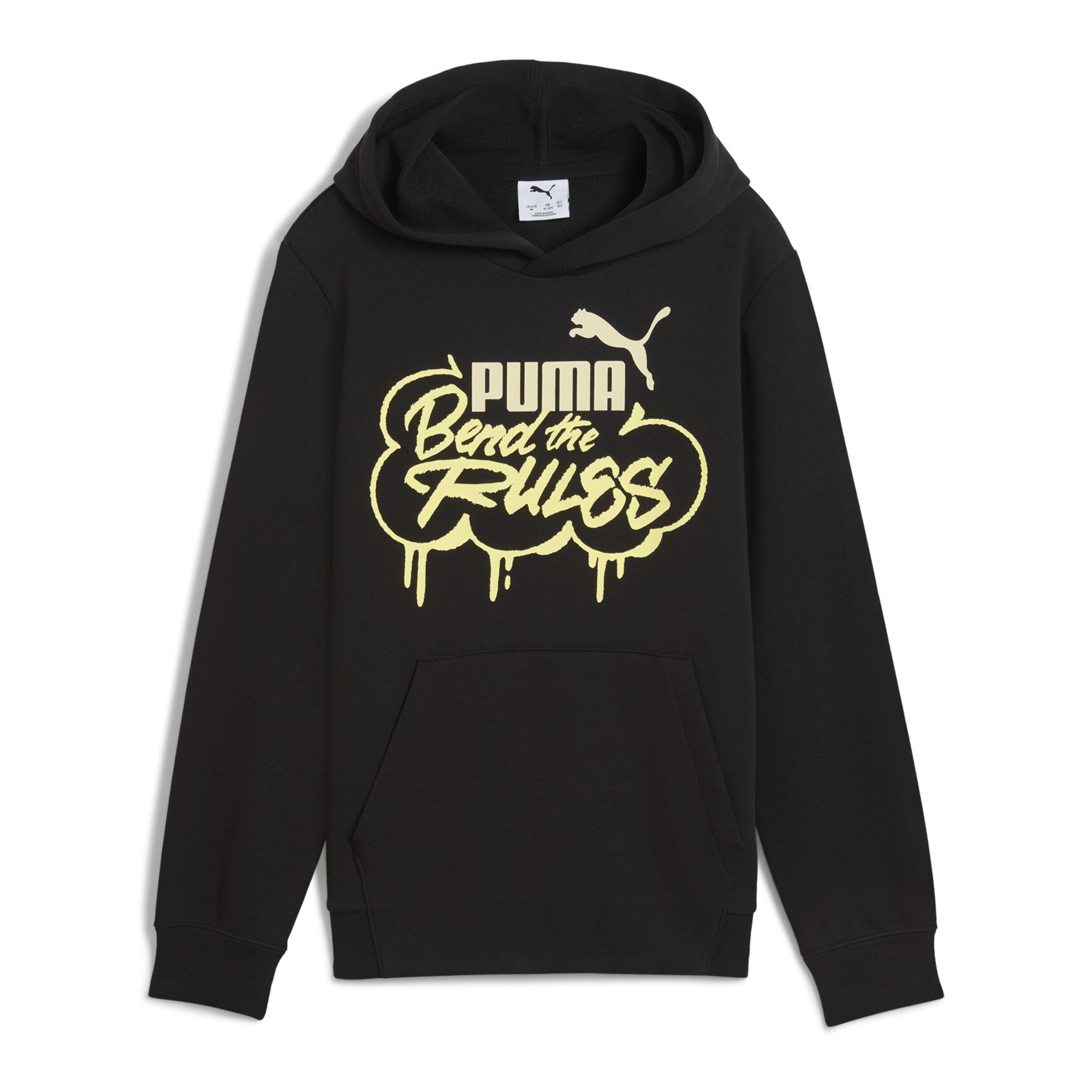 Подростковая худи MID90s Hoodie PUMA 69070701-164