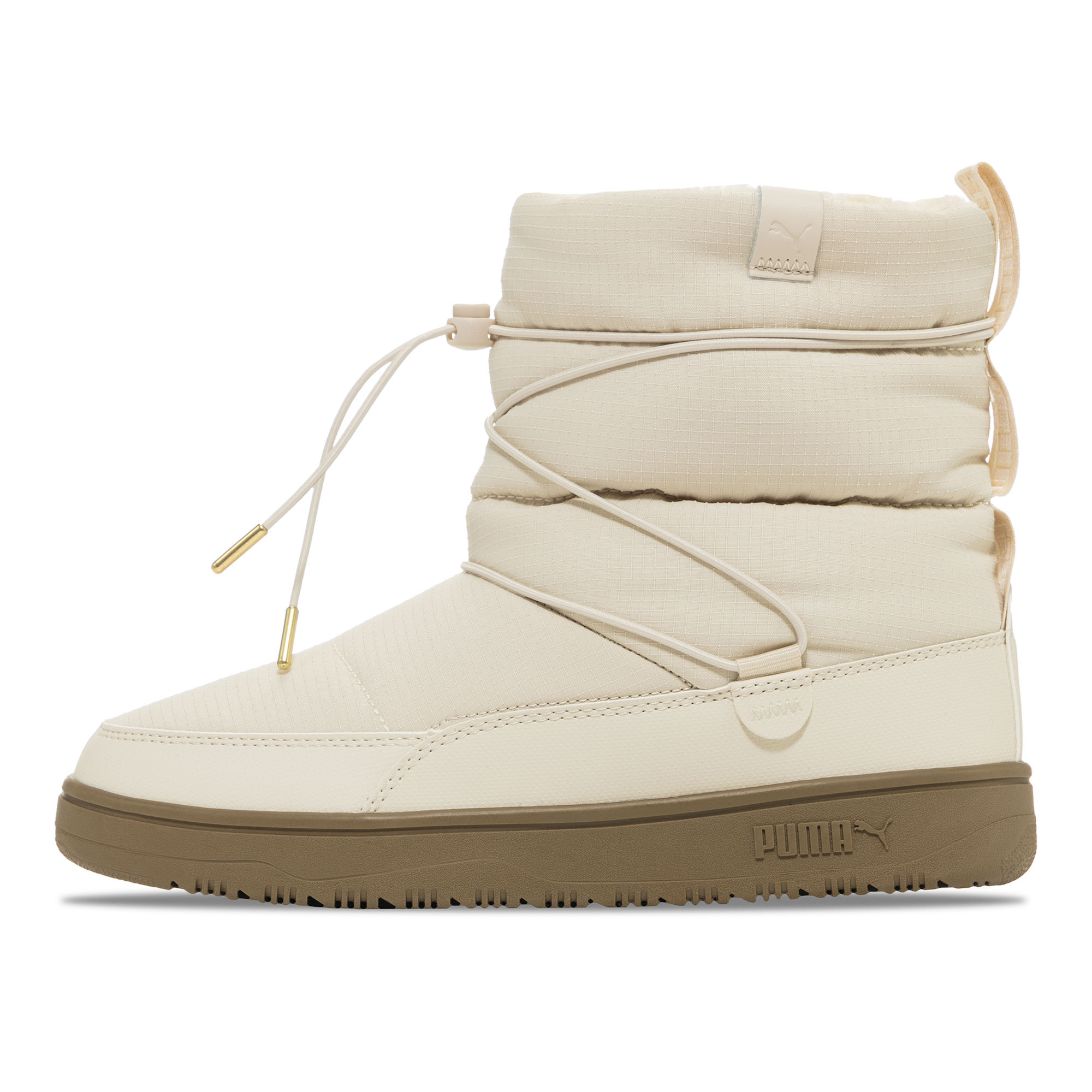 Женские ботинки Snowbae PUMA 39392002-6.5K