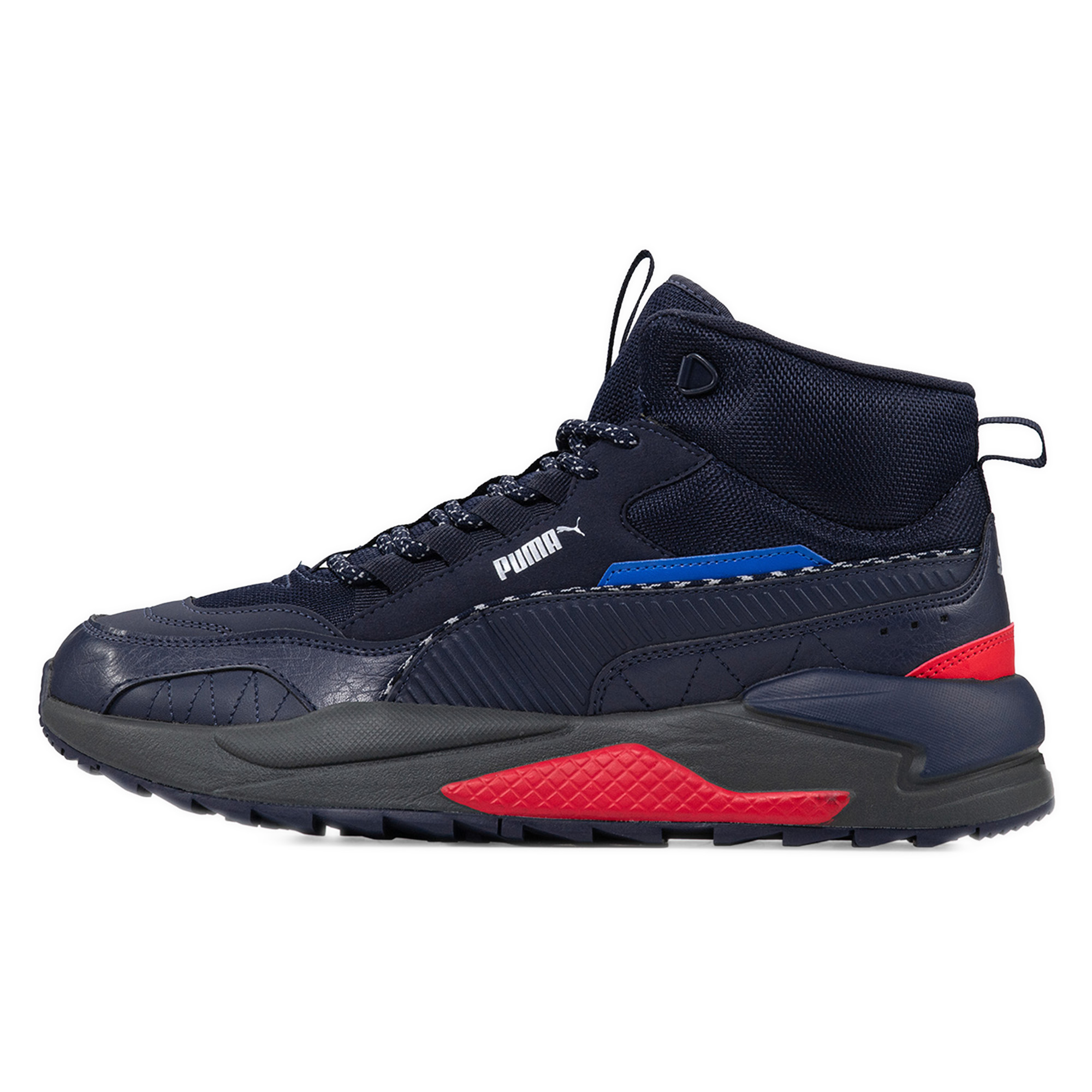 Мужские ботинки X-Ray 2 Square Mid PUMA 37302004-8K