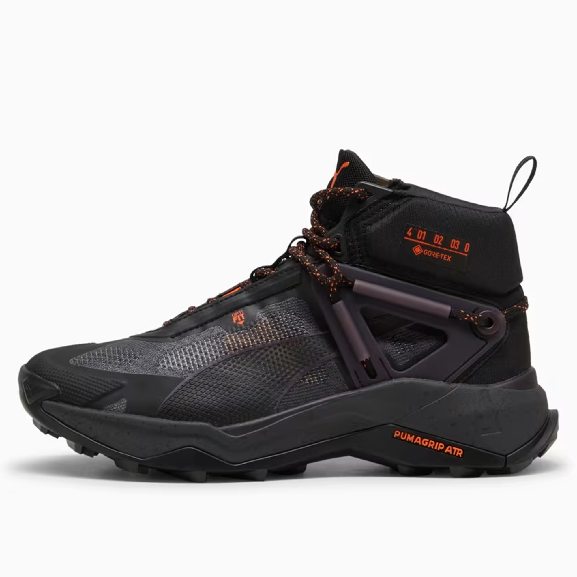 Женские ботинки Explore Nitro™ Mid Gore-Tex PUMA 37786105-6.5K