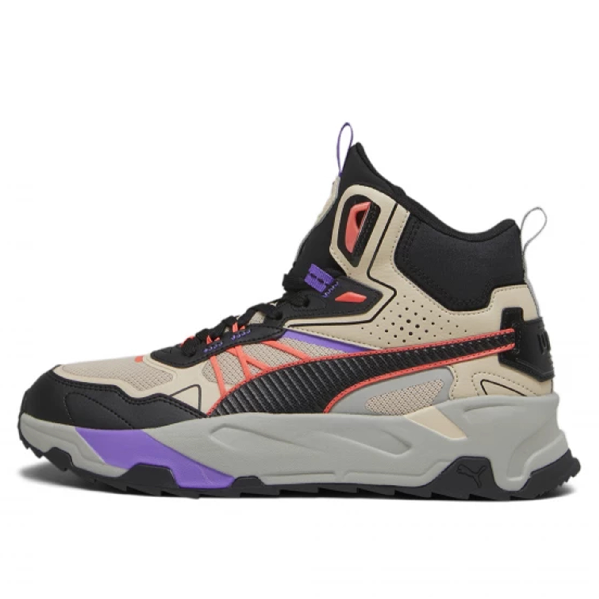 Мужские ботинки Trinity Mid Hybrid PUMA 39232703-7.5K