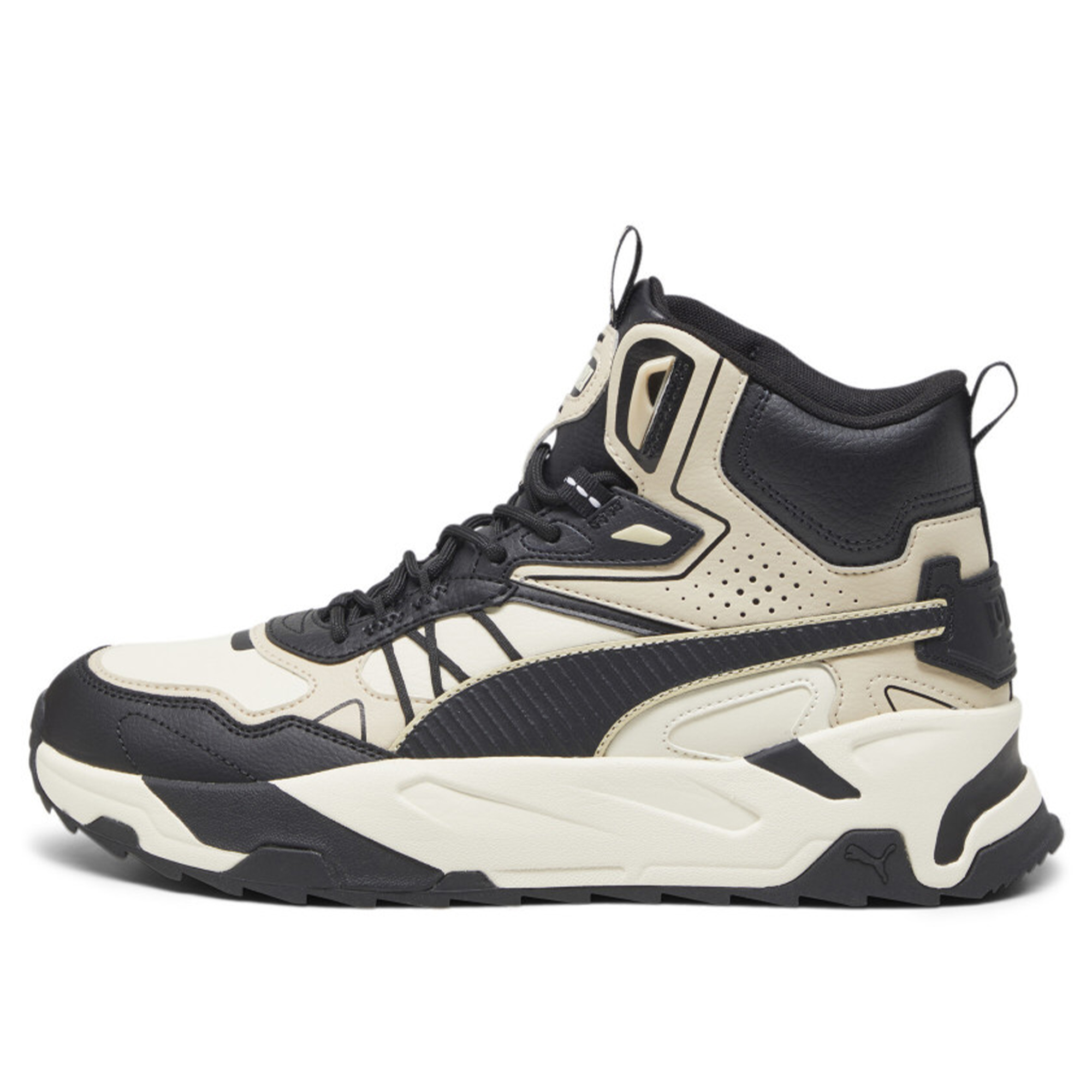 Мужские ботинки Trinity Mid Hybrid PUMA 39398505-6.5K