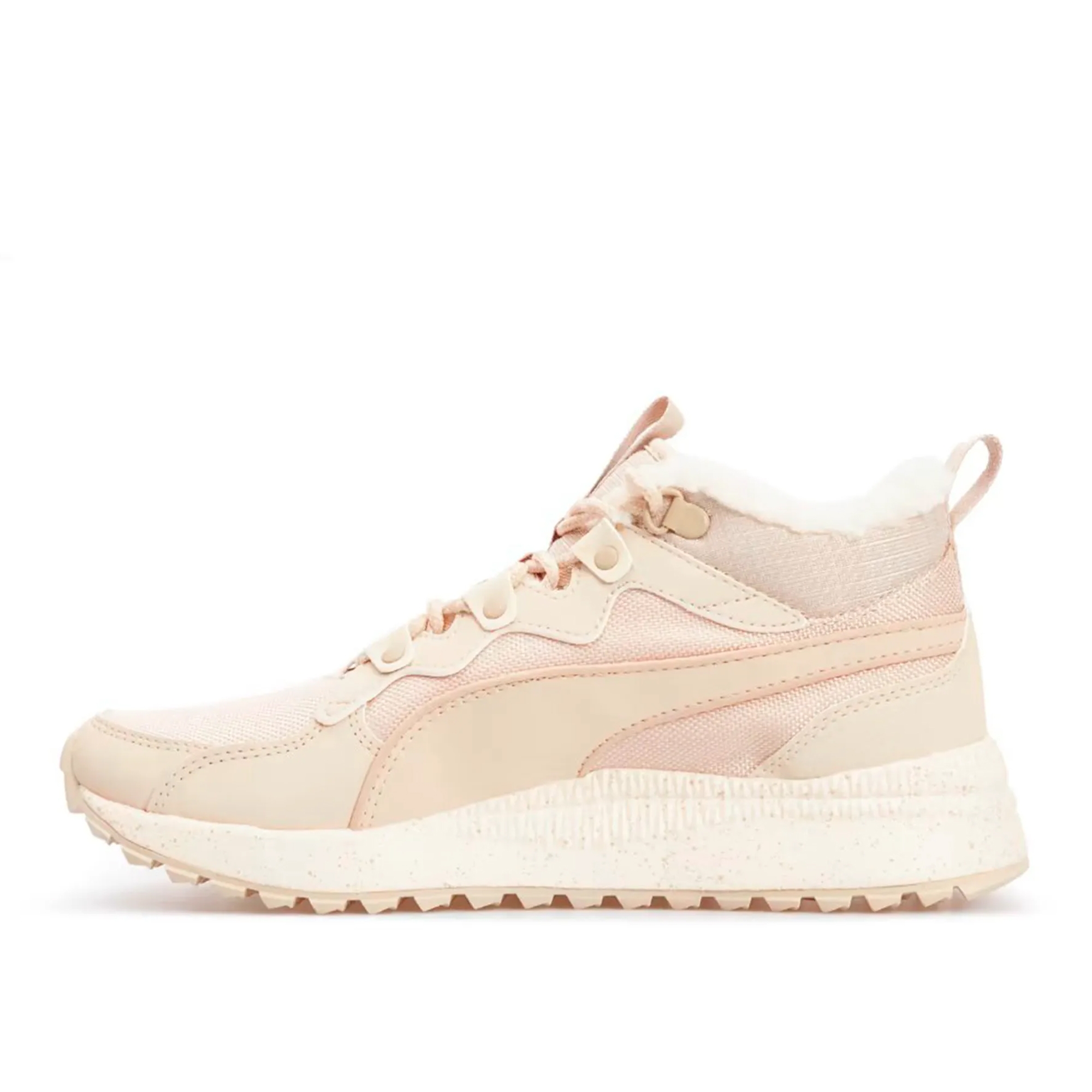 Женские ботинки Pacer Next SB PUMA 36693615-4.5K