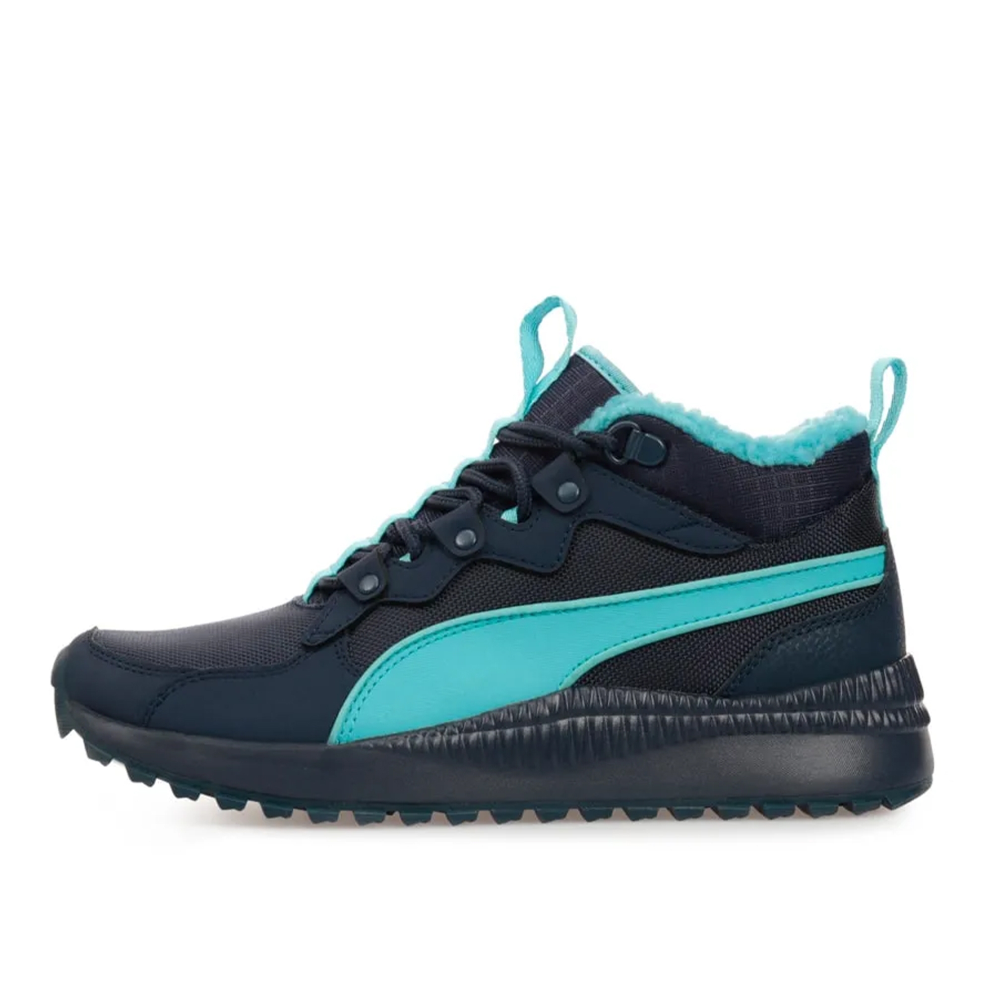 Женские ботинки Pacer Next SB PUMA 36693610-4.5K