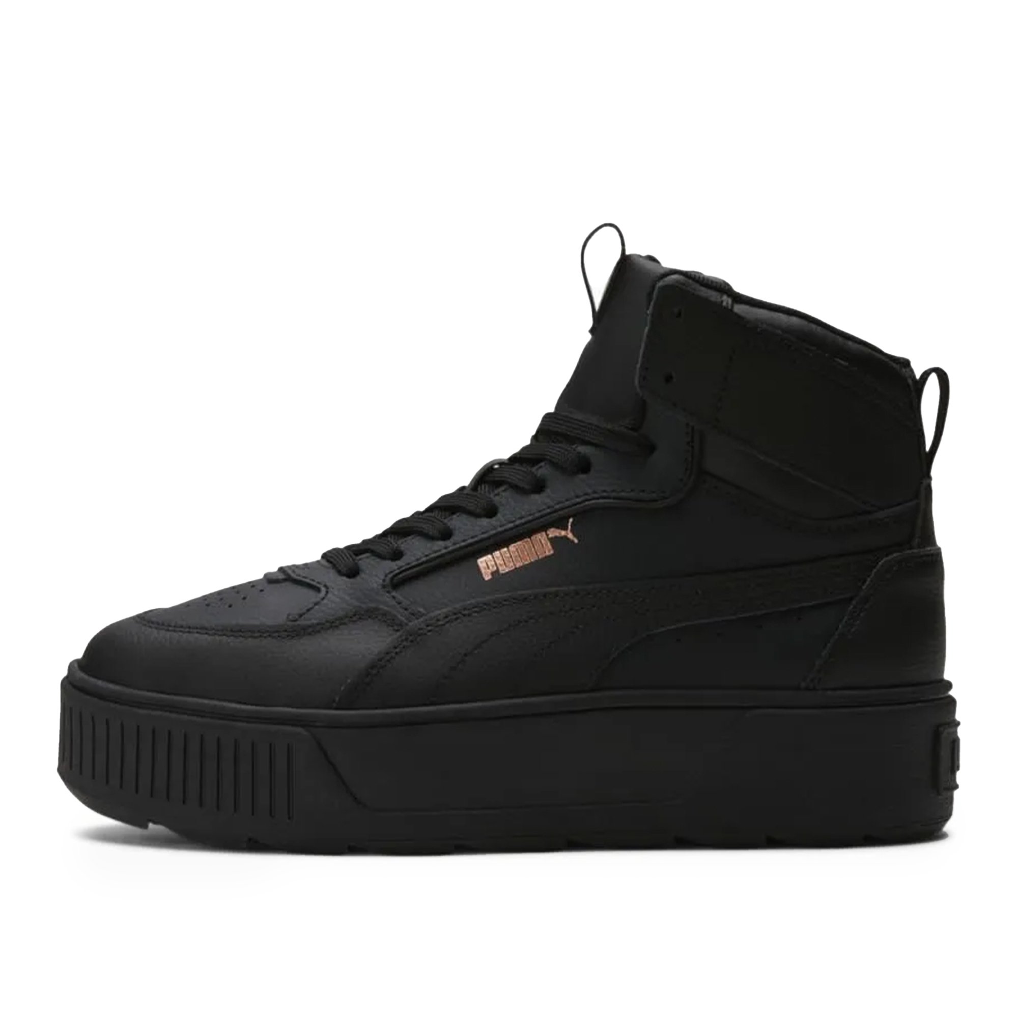 Женские ботинки Karmen Rebelle Mid PUMA 38721308-5.5K