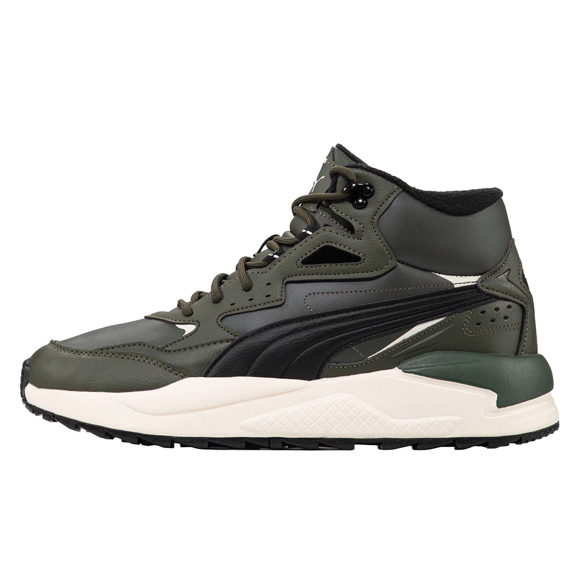 Мужские ботинки X-Ray Speed Mid PUMA 38857404-9K