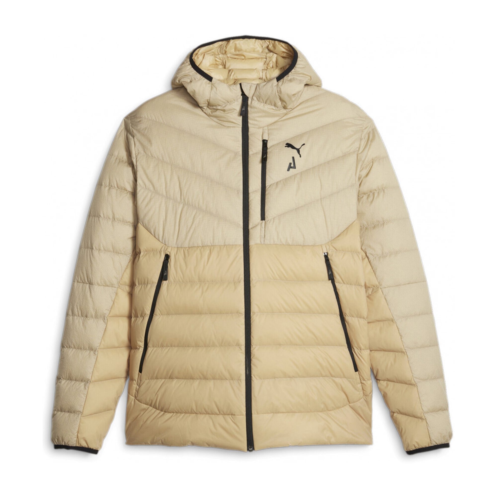 Мужская куртка Seasons Down Jacket PUMA 52410984-L