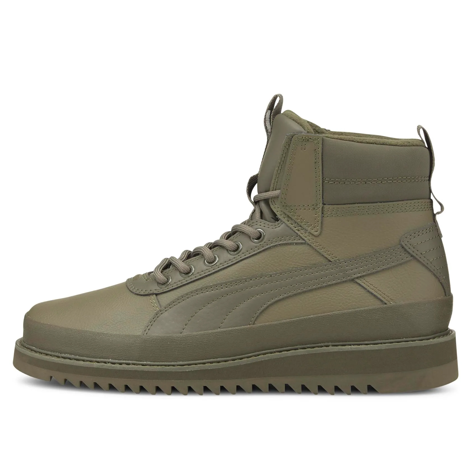 Мужские ботинки Desierto V2 Winter Rubber PUMA 38075402-9.5K