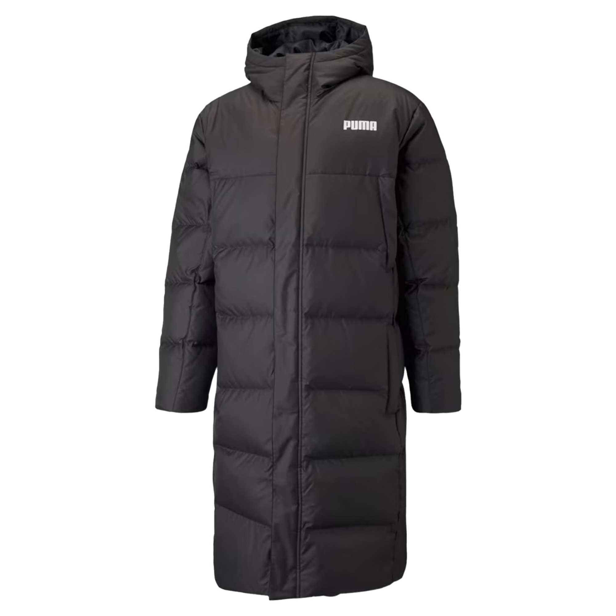Мужская куртка Long Oversized Down Coat PUMA 58772101-L