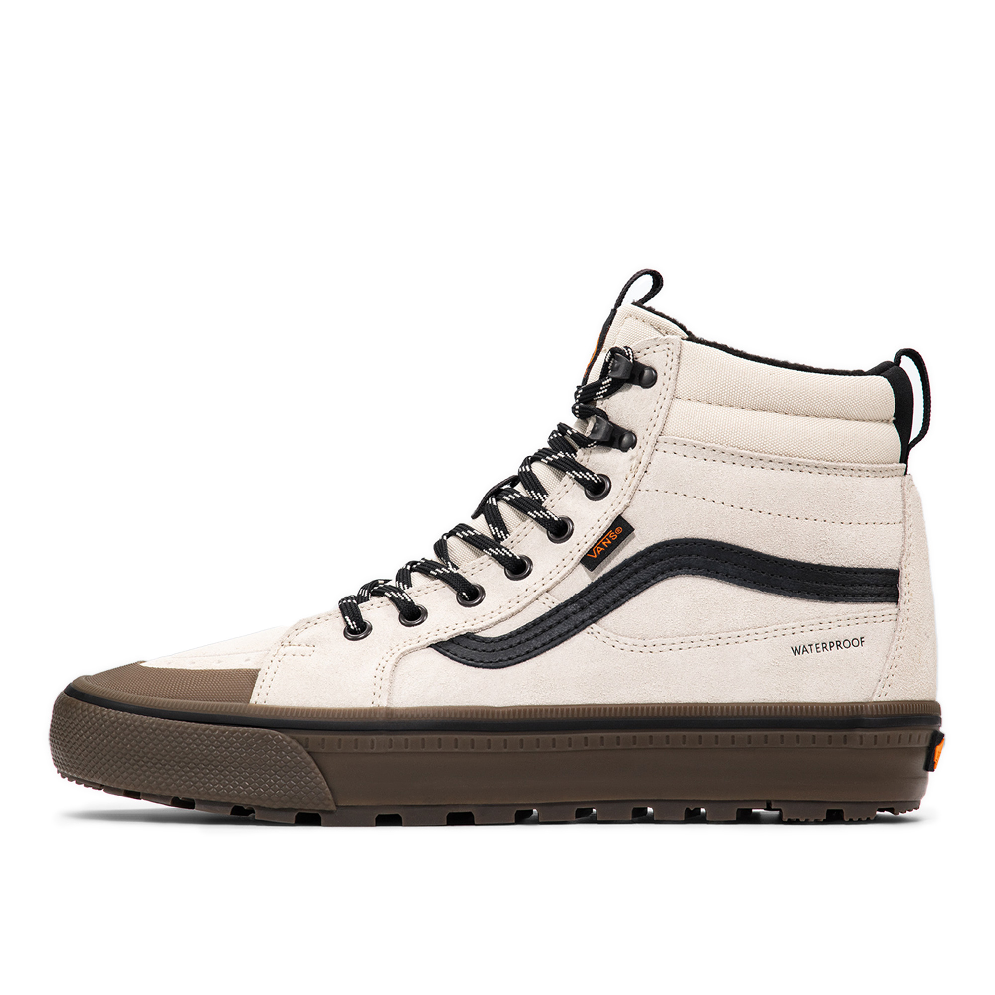 Мужские ботинки Sk8-Hi Waterproof Insulated Vans VN000DAQZO21-9.5