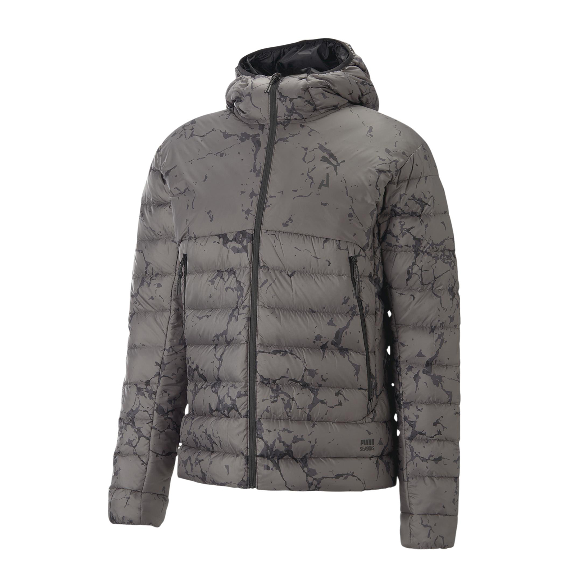 Мужская куртка Seasons Down Jacket PUMA 52257101-XL