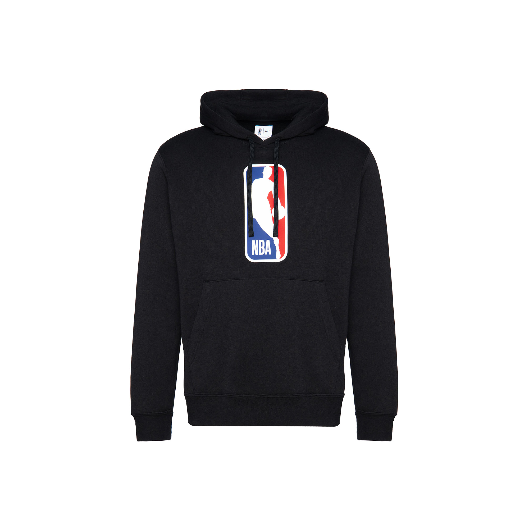 Мужская толстовка Team 31 Club NBA Pullover Hoodie Nike DX9793-010-S
