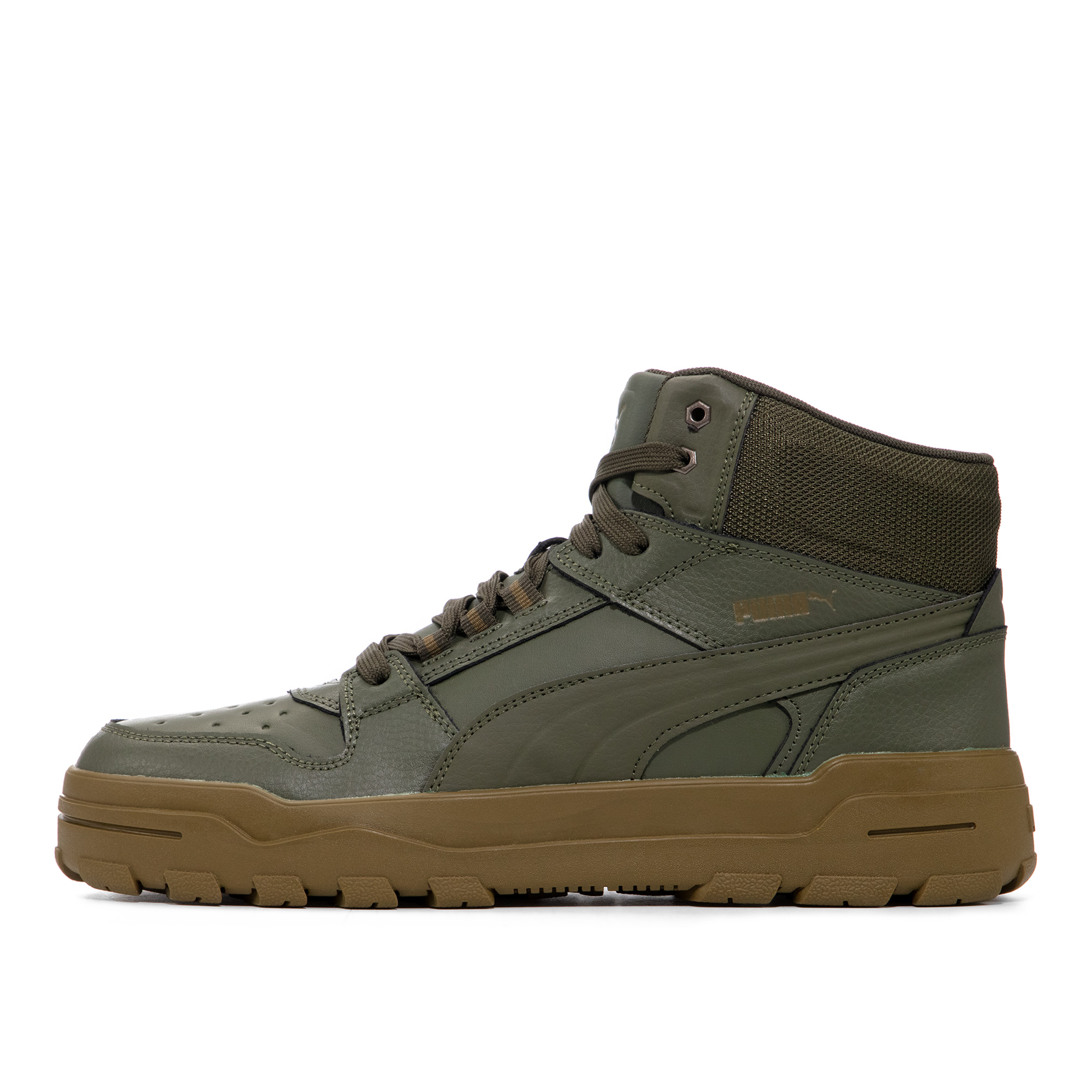 Мужские ботинки Rebound Abrupt PUMA 39746806-12K