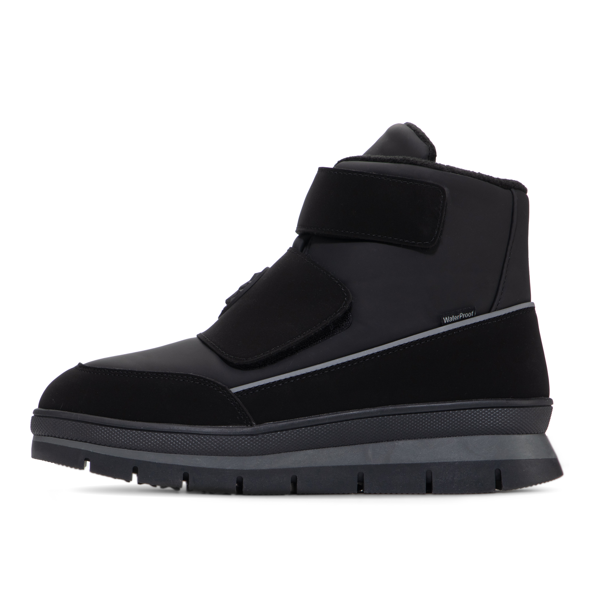 Подростковые ботинки Boots Jog Dog 1501TBSCR1-026-39