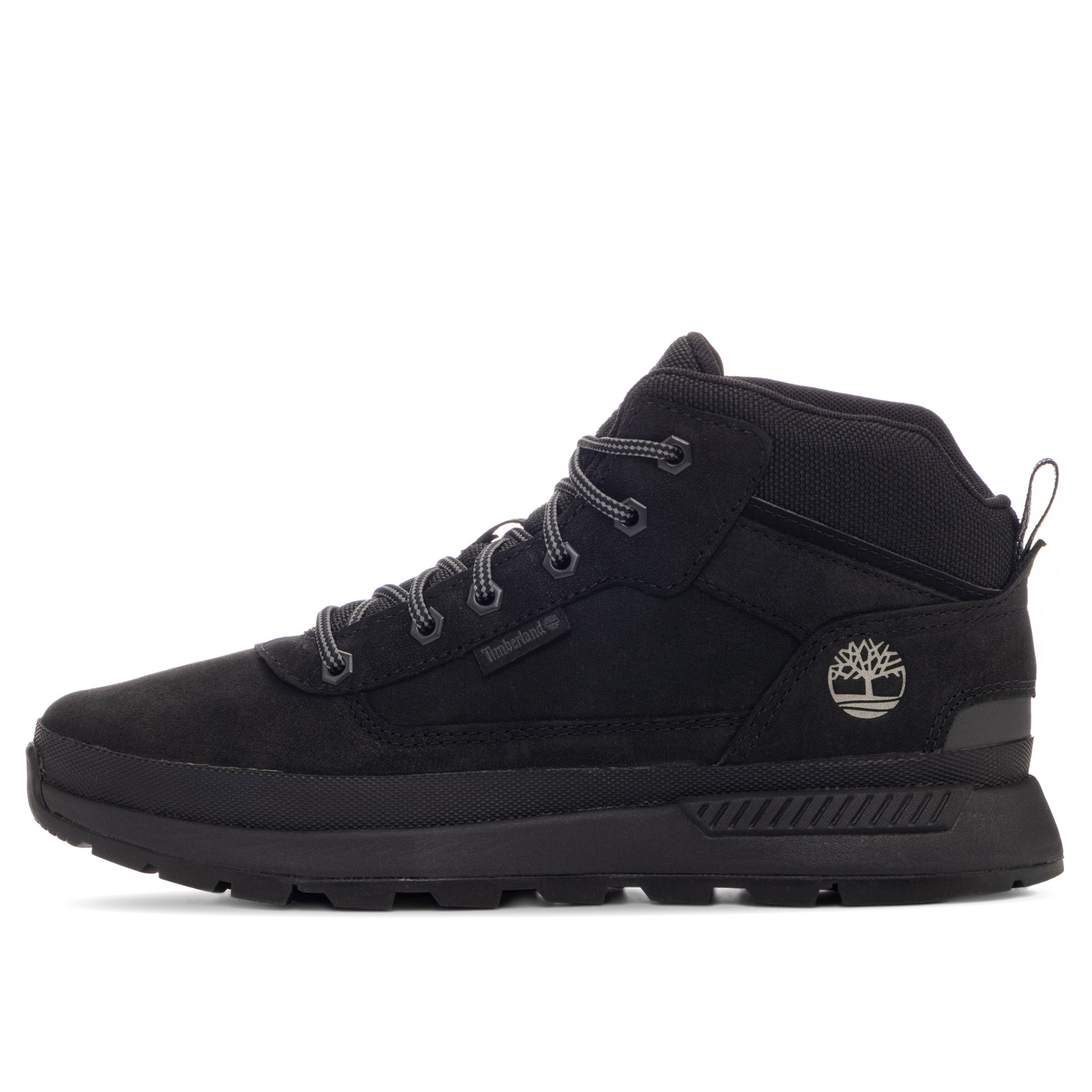 Подростковые ботинки Field Trekker Mid Timberland TB0A2FAS0151-5.5