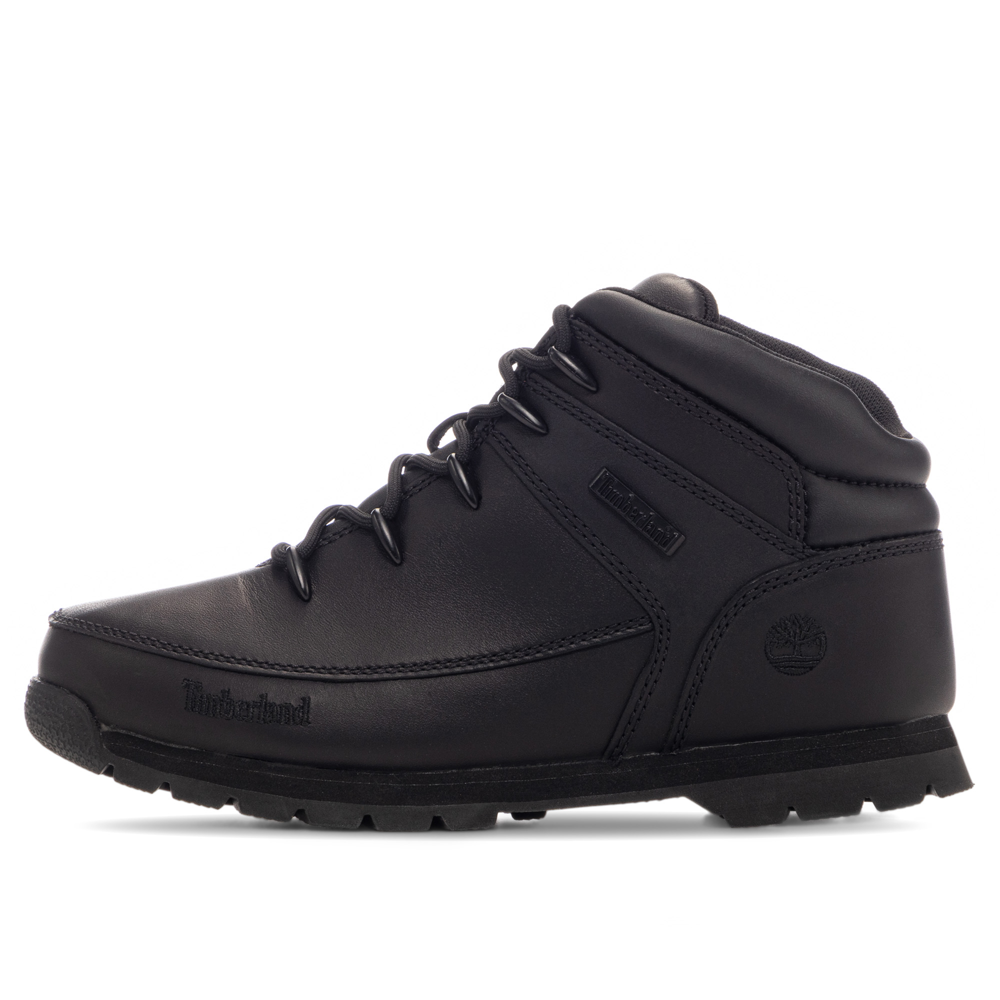 Подростковые ботинки Timberland Euro Sprint TB0A13KB0011-4