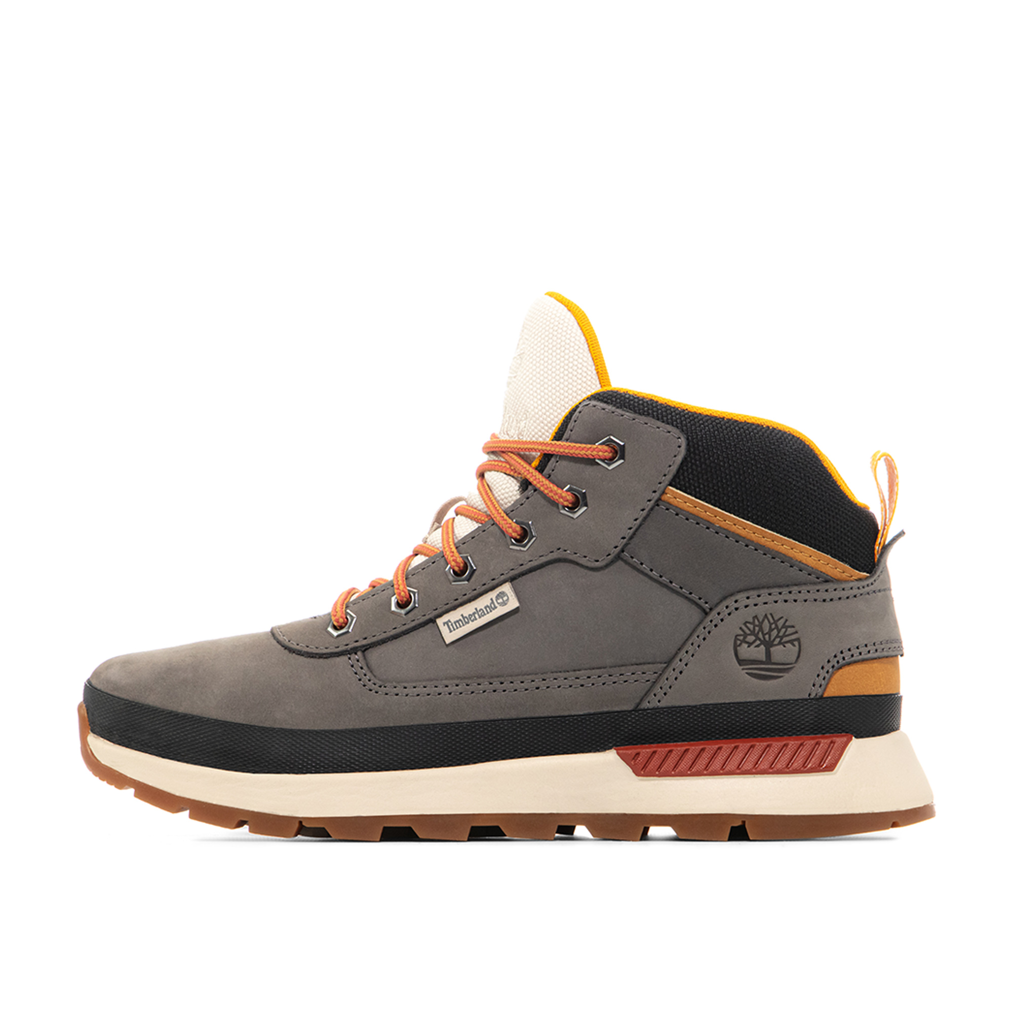 Подростковые ботинки Timberland Field Trekker Mid TB0A65R80331-4
