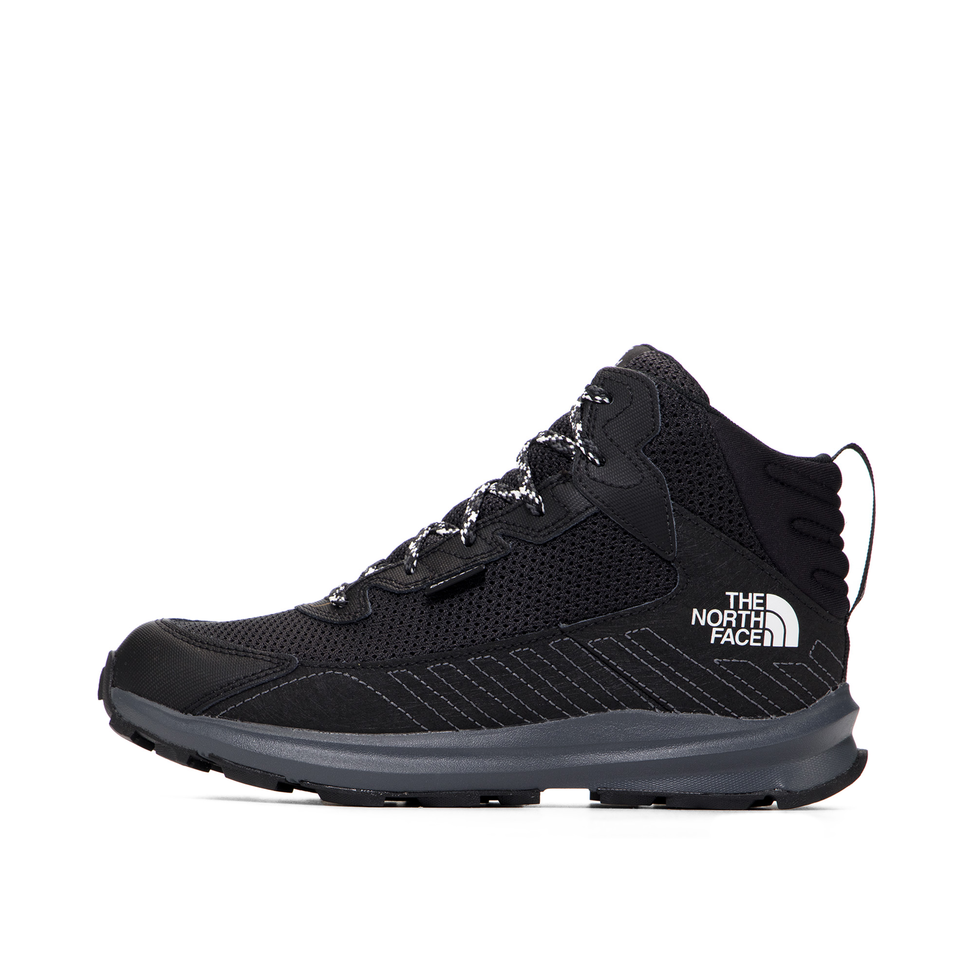 Подростковые ботинки The North Face Fastpack Hiker Mid NF0A7W5VKX71-10