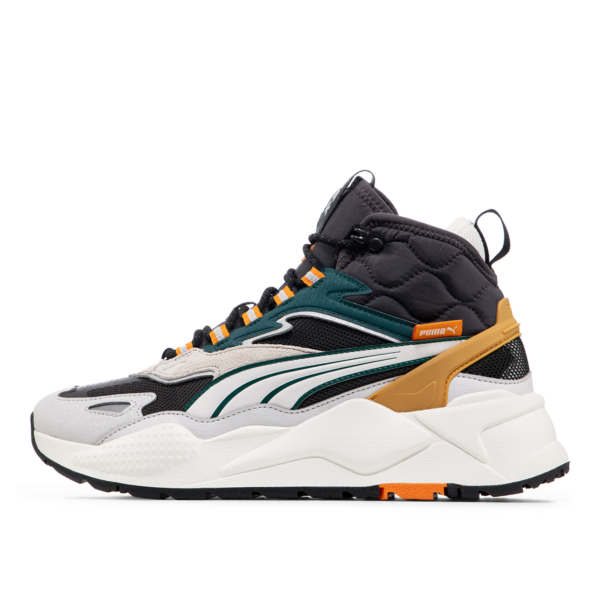 Мужские ботинки PUMA RS-X Hi 39271802-8K