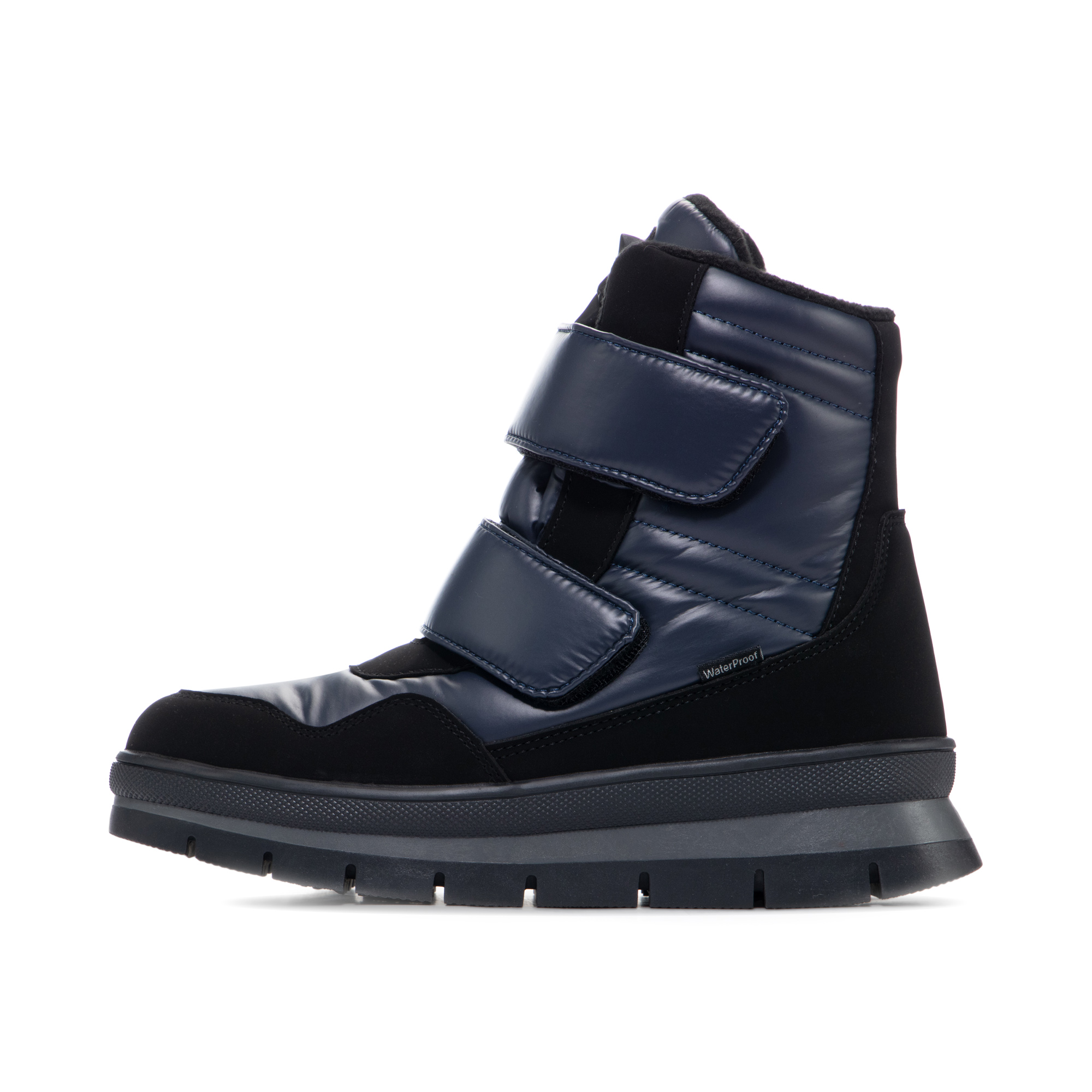 Подростковые ботинки Jog Dog Biometex 1502TGSCR1-028-38