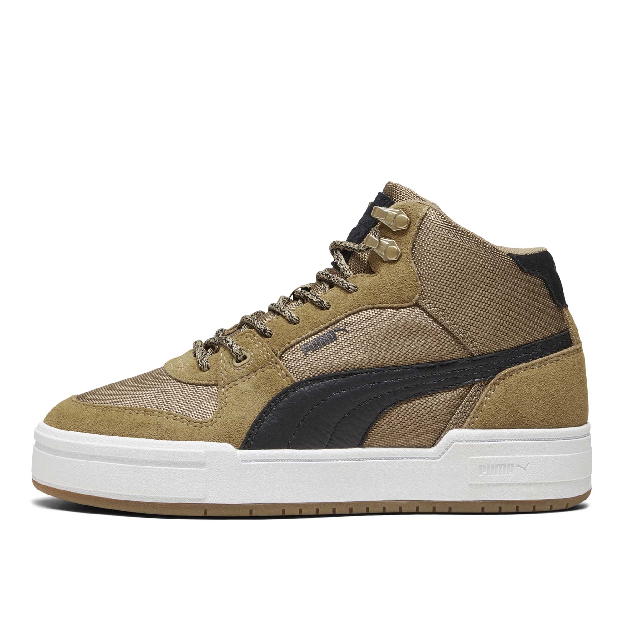 Ботинки PUMA CA Pro Mid Trail 39327802-9.5K
