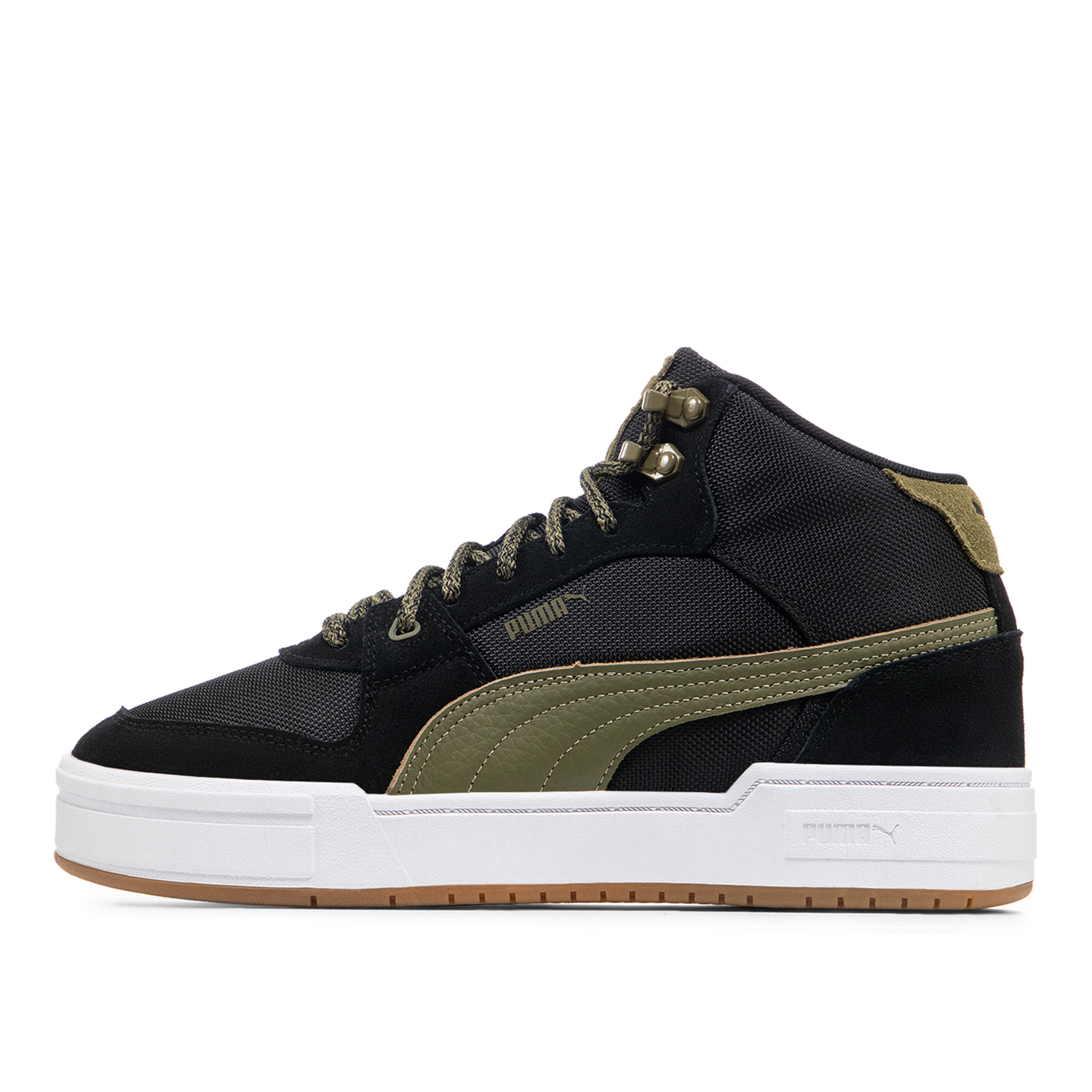 Ботинки PUMA CA Pro Mid Trail 39327801-9.5K