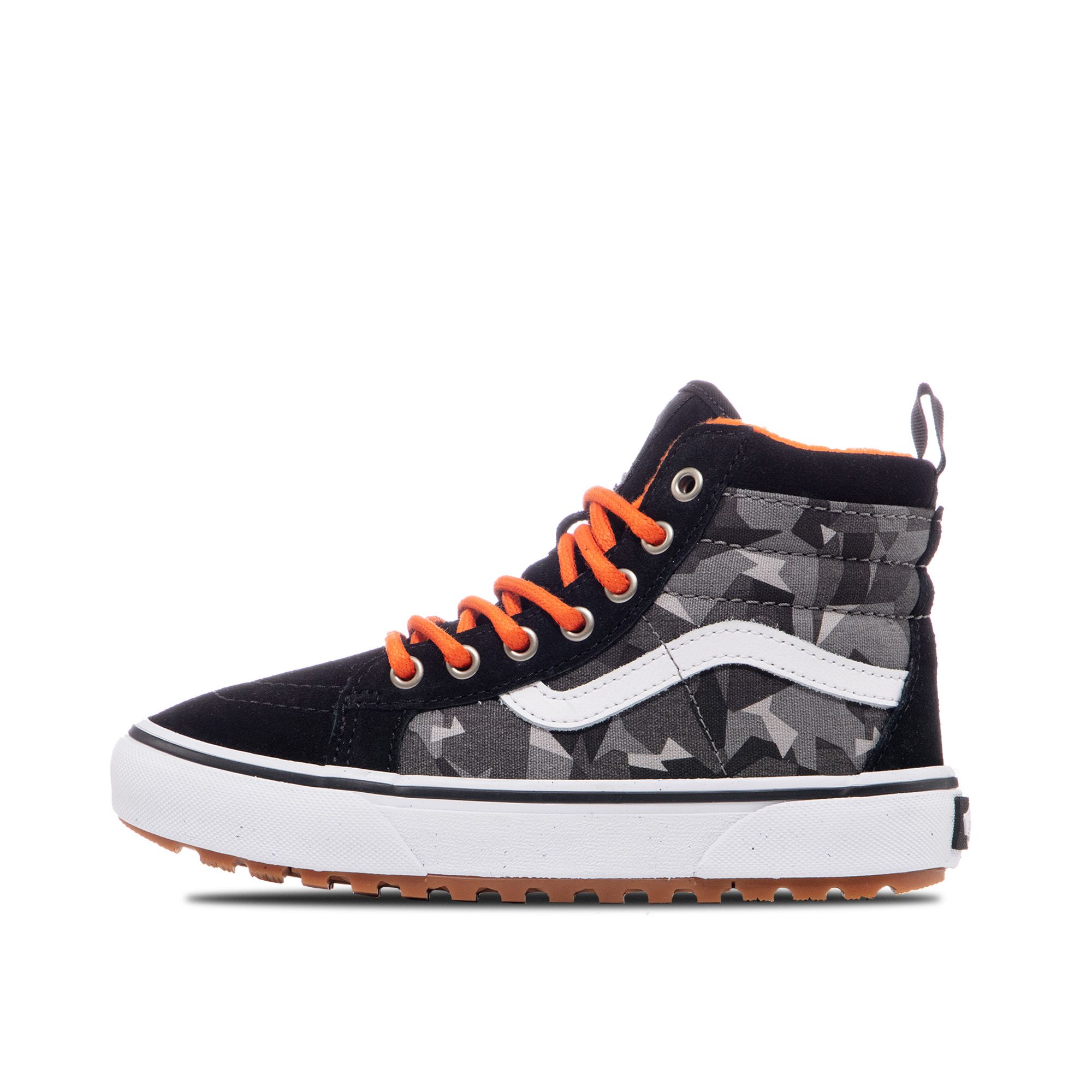 Детские кеды Sk8-Hi MTE-1 Vans VN0A5HZ5GOR1-10.5